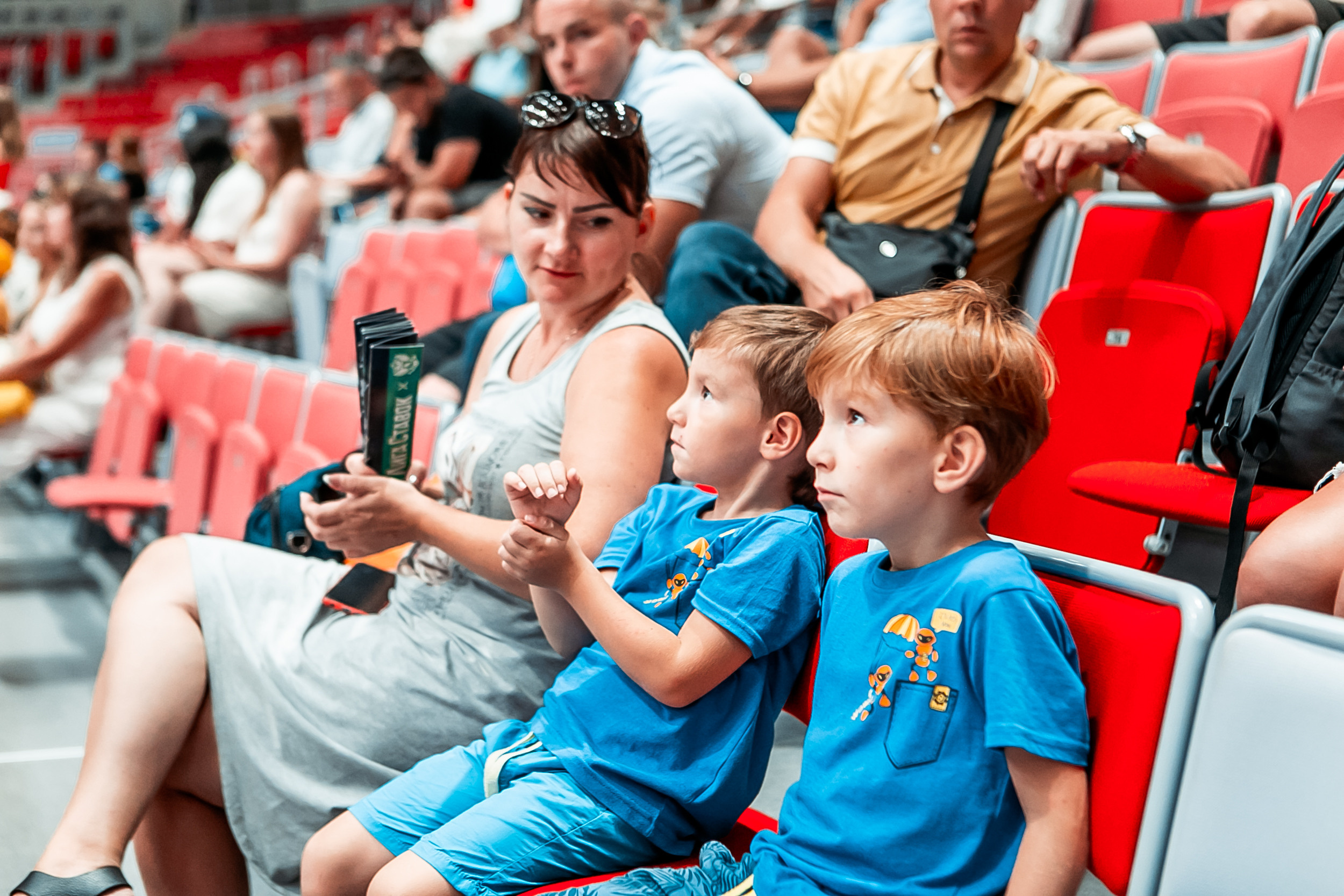 3×3 — Лига Ставок Sochi XHL 2022. Репортажный фотограф в Сочи Дмитрий Ветринский