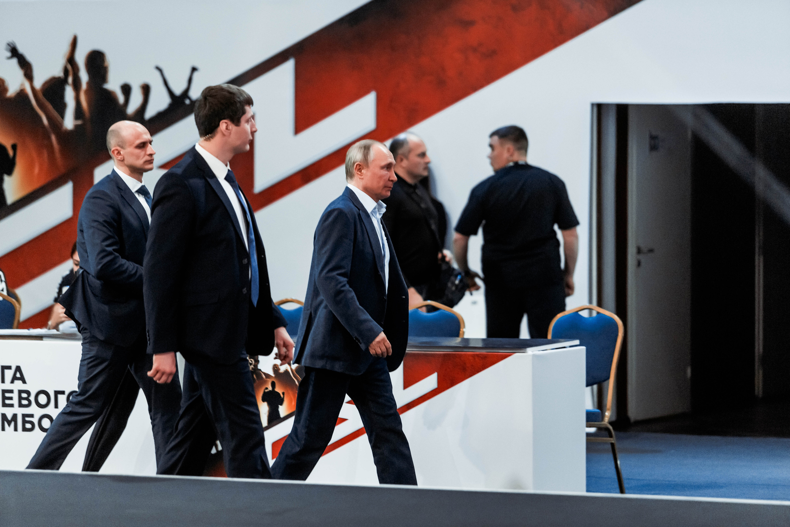 Лига Боевого Самбо. Репортажный фотограф в Сочи Дмитрий Ветринский