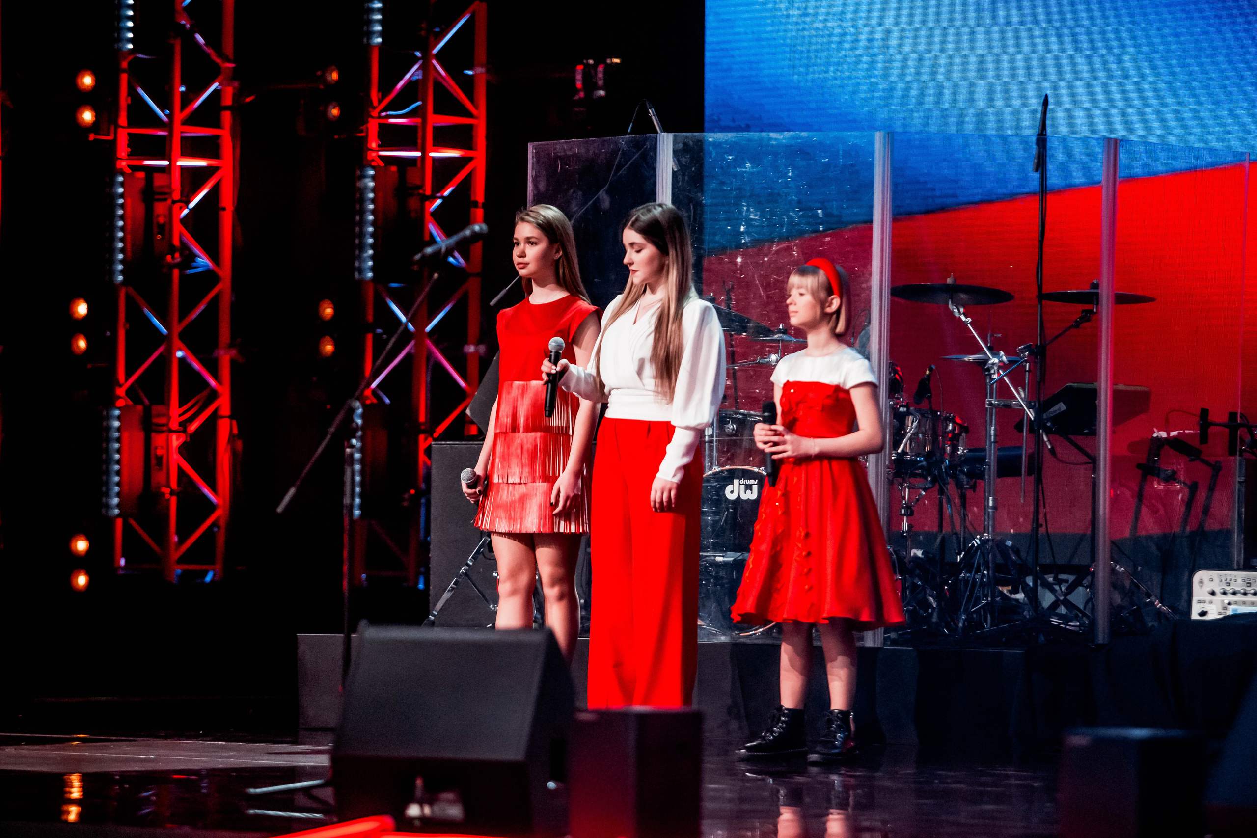 Лига Боевого Самбо. Репортажный фотограф в Сочи Дмитрий Ветринский