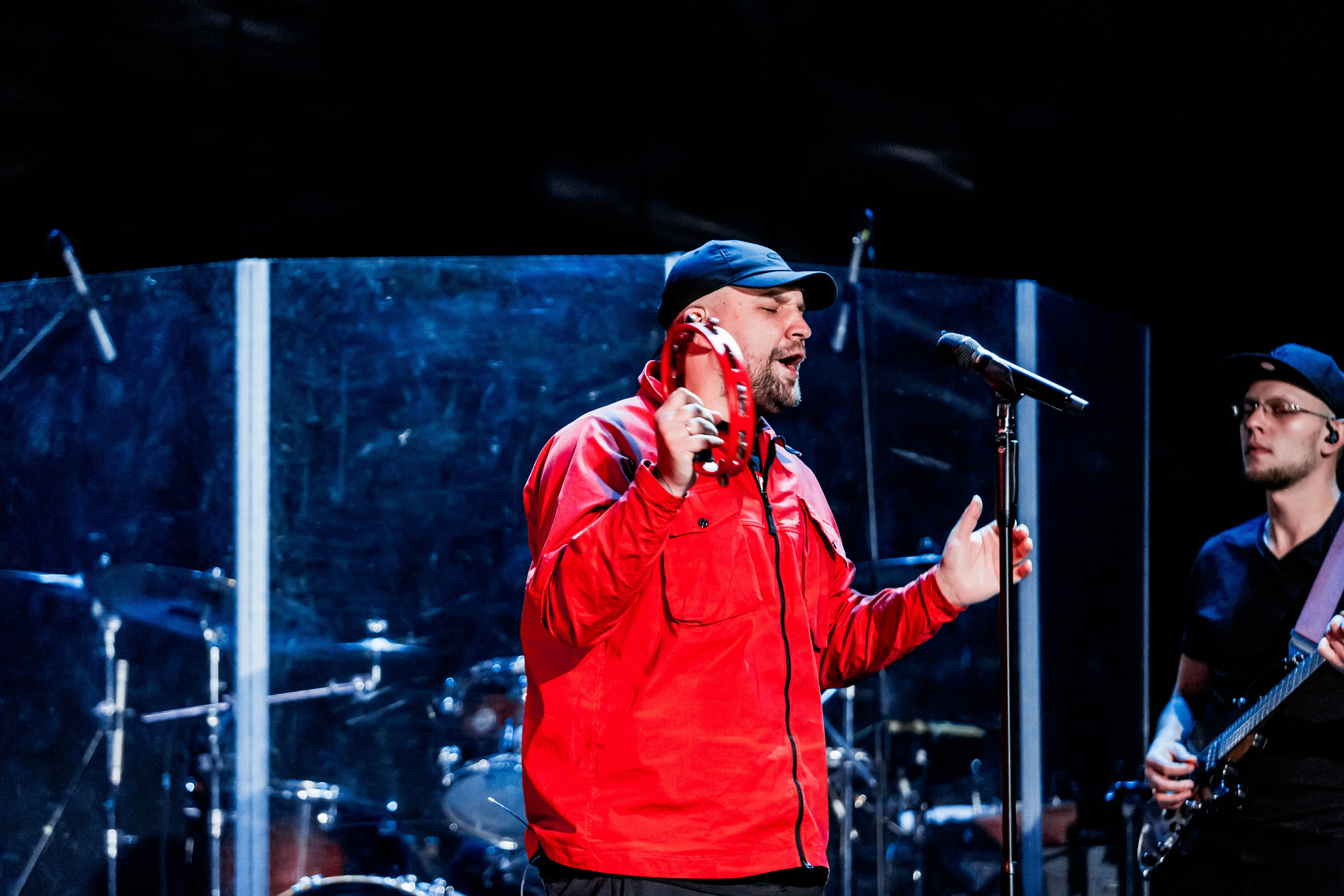 Лига Боевого Самбо. Репортажный фотограф в Сочи Дмитрий Ветринский