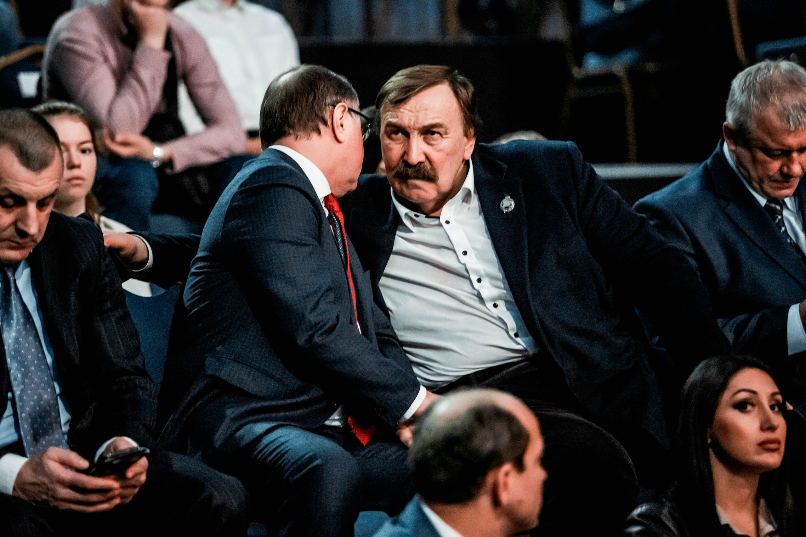 Лига Боевого Самбо. Репортажный фотограф в Сочи Дмитрий Ветринский