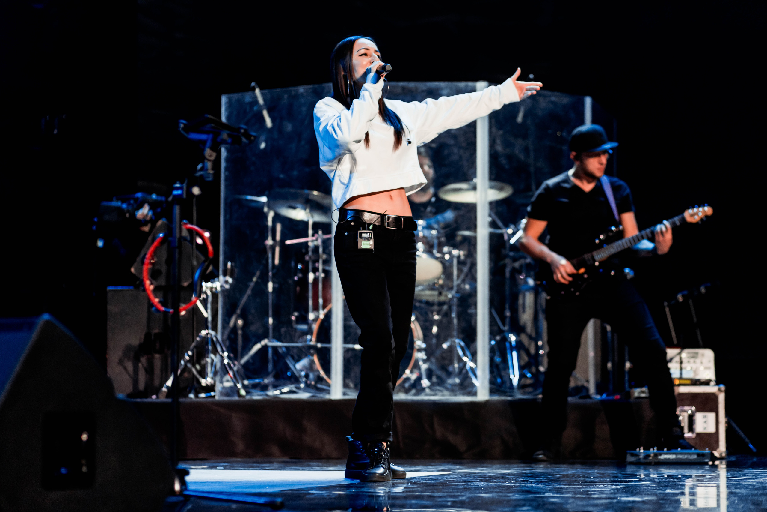 Лига Боевого Самбо. Репортажный фотограф в Сочи Дмитрий Ветринский