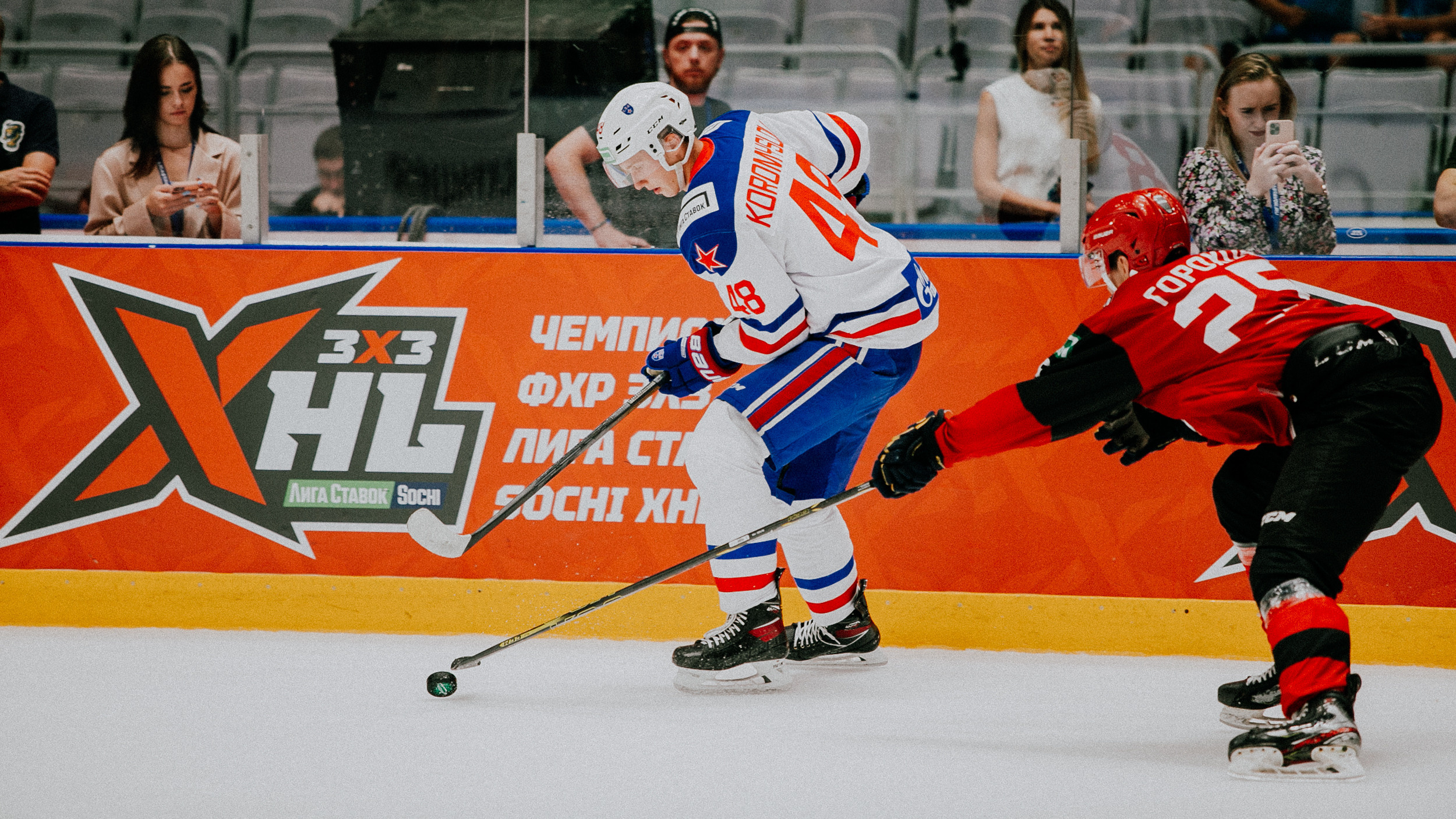 3×3 — Лига Ставок Sochi XHL 2022. Репортажный фотограф в Сочи Дмитрий Ветринский