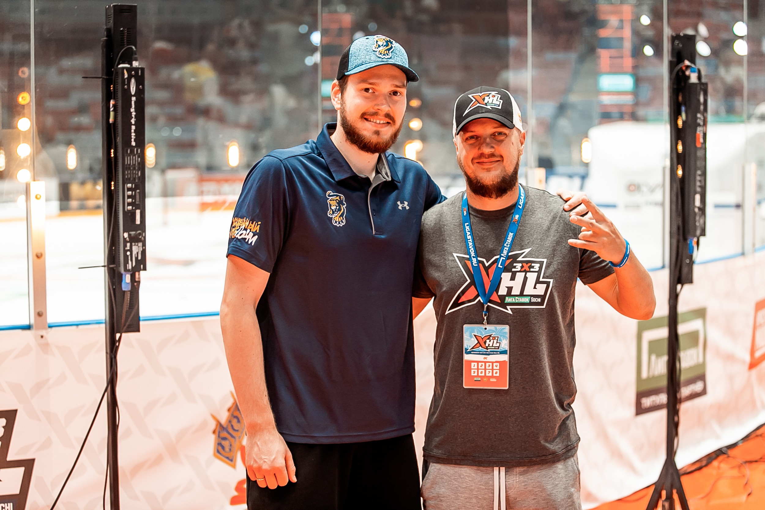 3×3 — Лига Ставок Sochi XHL 2022. Репортажный фотограф в Сочи Дмитрий Ветринский