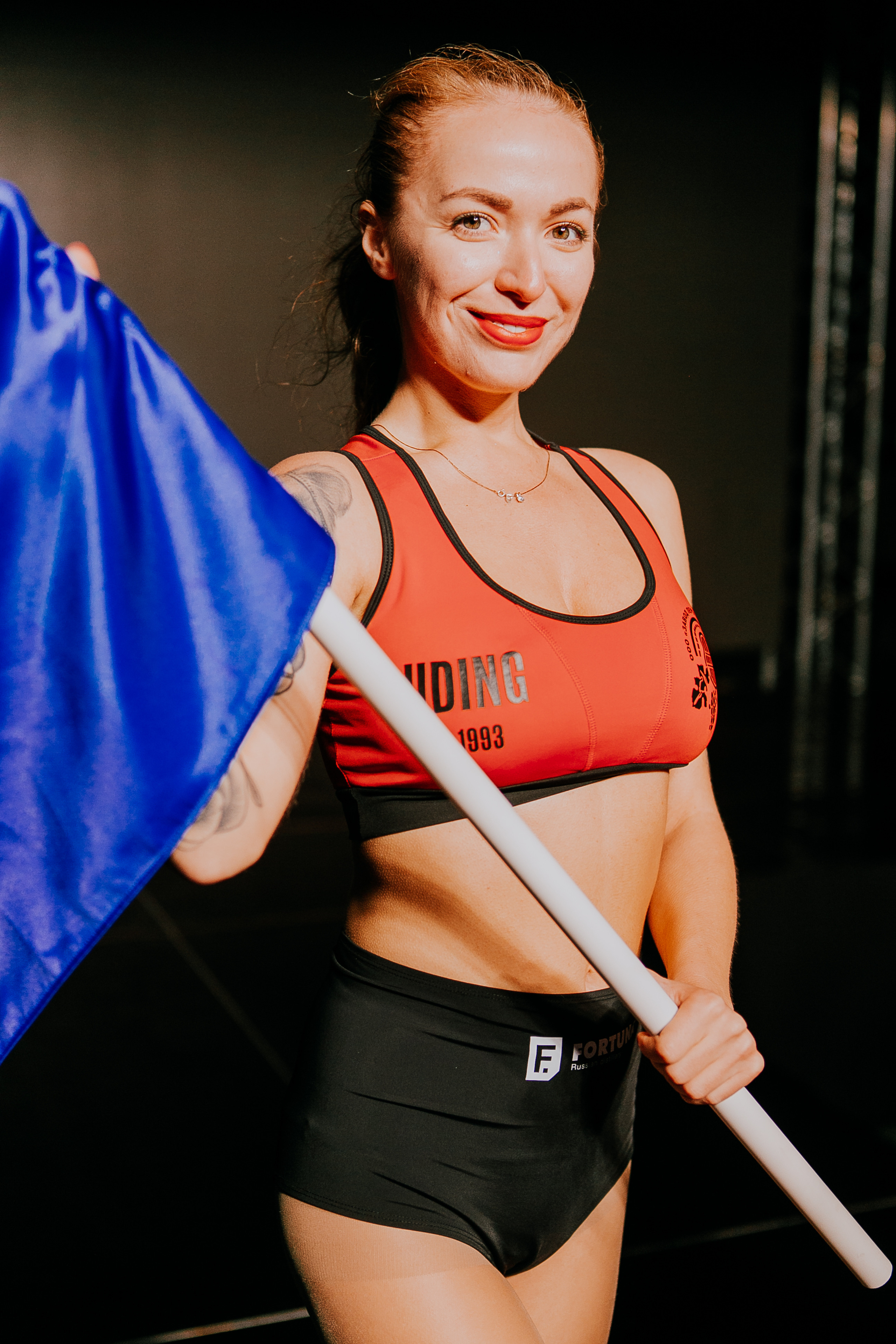 MMA SERIES 56. Репортажный фотограф в Сочи Дмитрий Ветринский