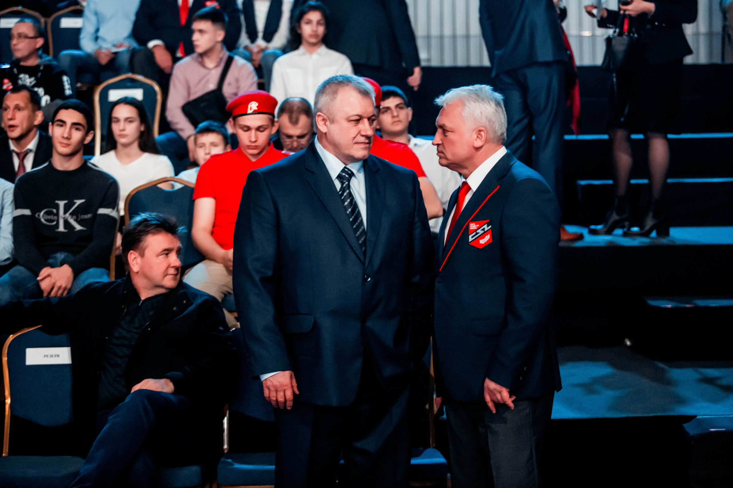 Лига Боевого Самбо. Репортажный фотограф в Сочи Дмитрий Ветринский