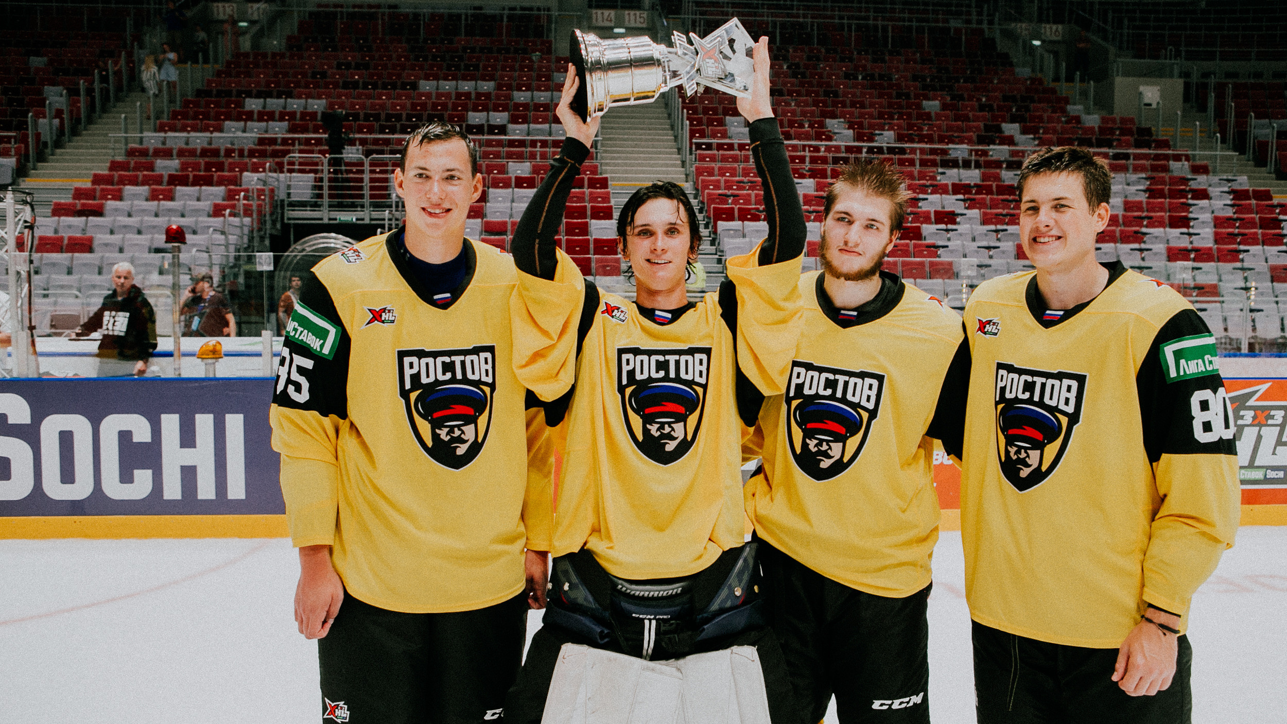 3×3 — Лига Ставок Sochi XHL 2022. Репортажный фотограф в Сочи Дмитрий Ветринский