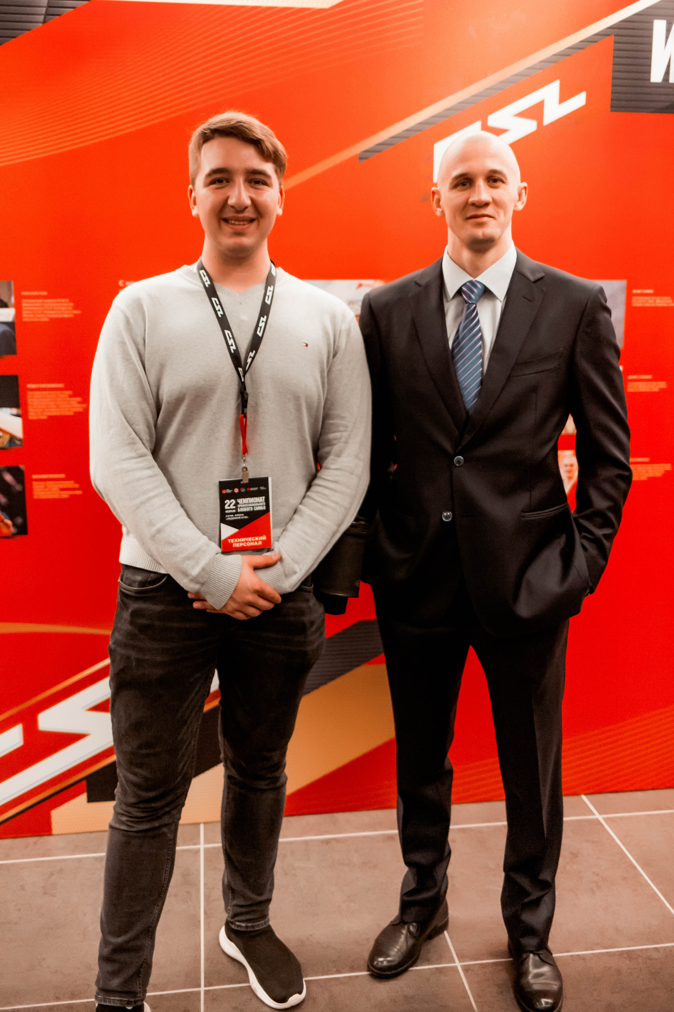 Лига Боевого Самбо. Репортажный фотограф в Сочи Дмитрий Ветринский