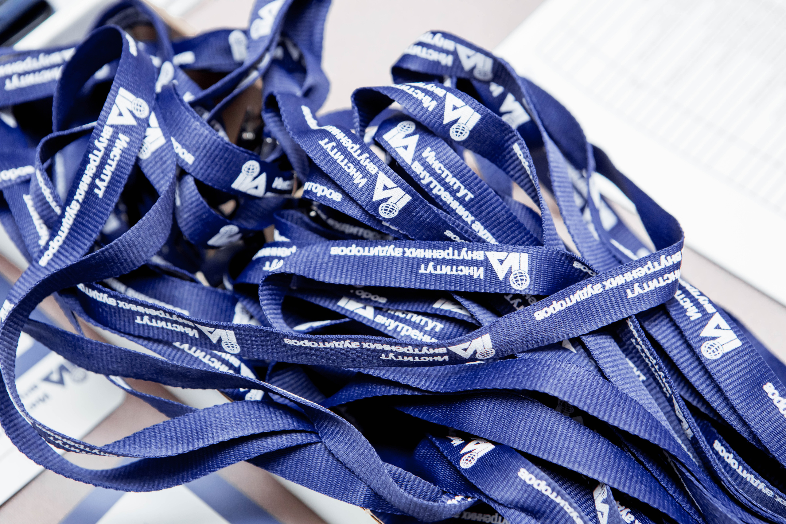 Конференция Института Внутренних Аудиторов. Репортажный фотограф в Сочи Дмитрий Ветринский