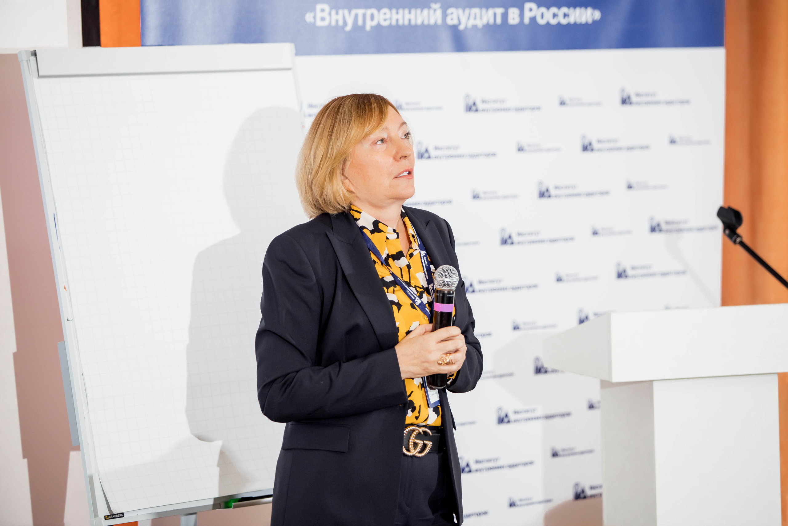 Конференция Института Внутренних Аудиторов. Репортажный фотограф в Сочи Дмитрий Ветринский