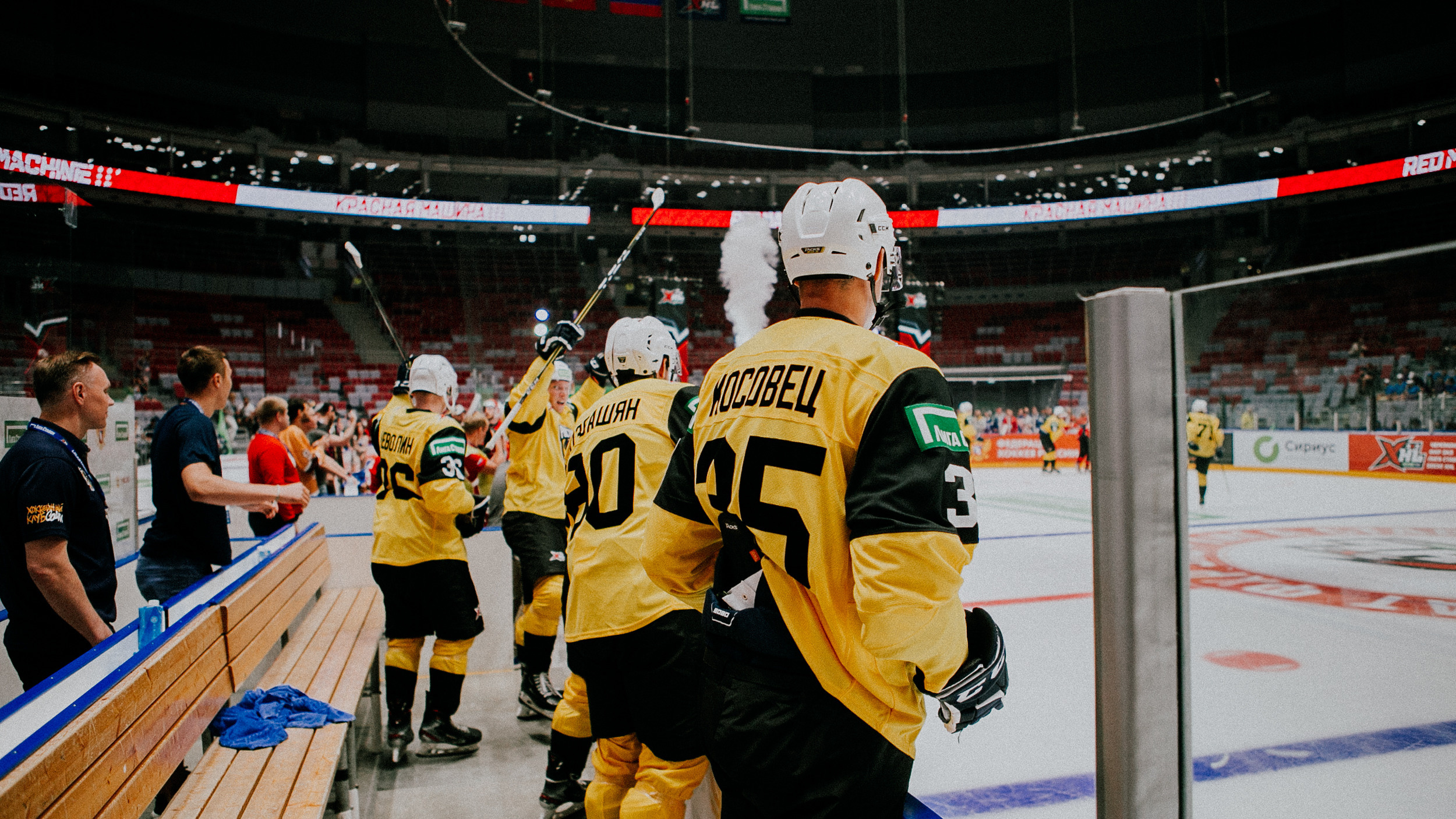 3×3 — Лига Ставок Sochi XHL 2022. Репортажный фотограф в Сочи Дмитрий Ветринский