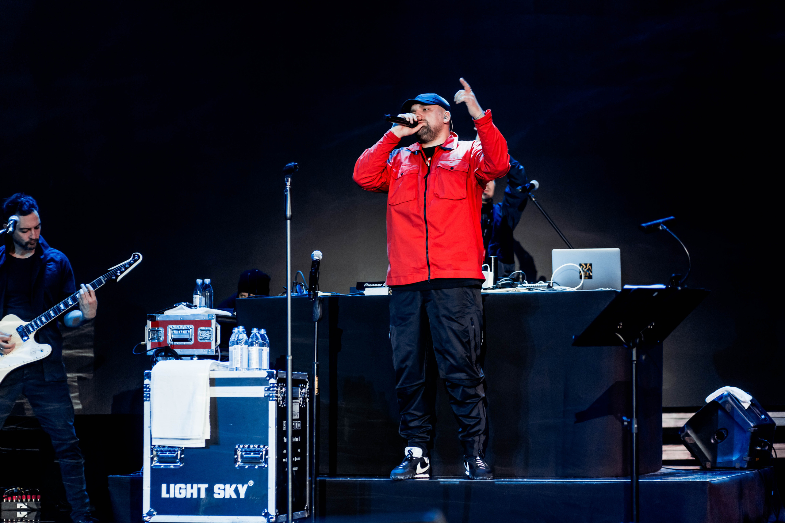 Лига Боевого Самбо. Репортажный фотограф в Сочи Дмитрий Ветринский