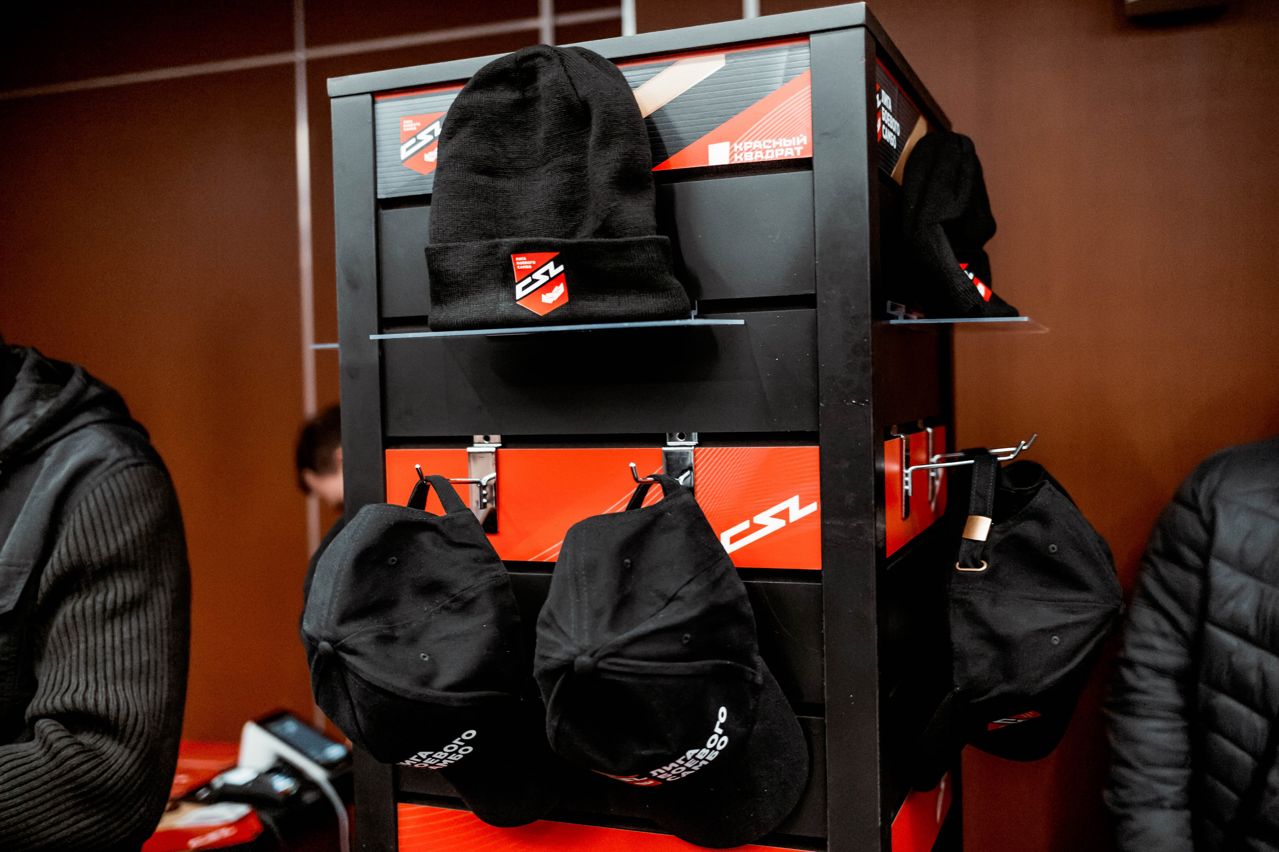 Лига Боевого Самбо. Репортажный фотограф в Сочи Дмитрий Ветринский