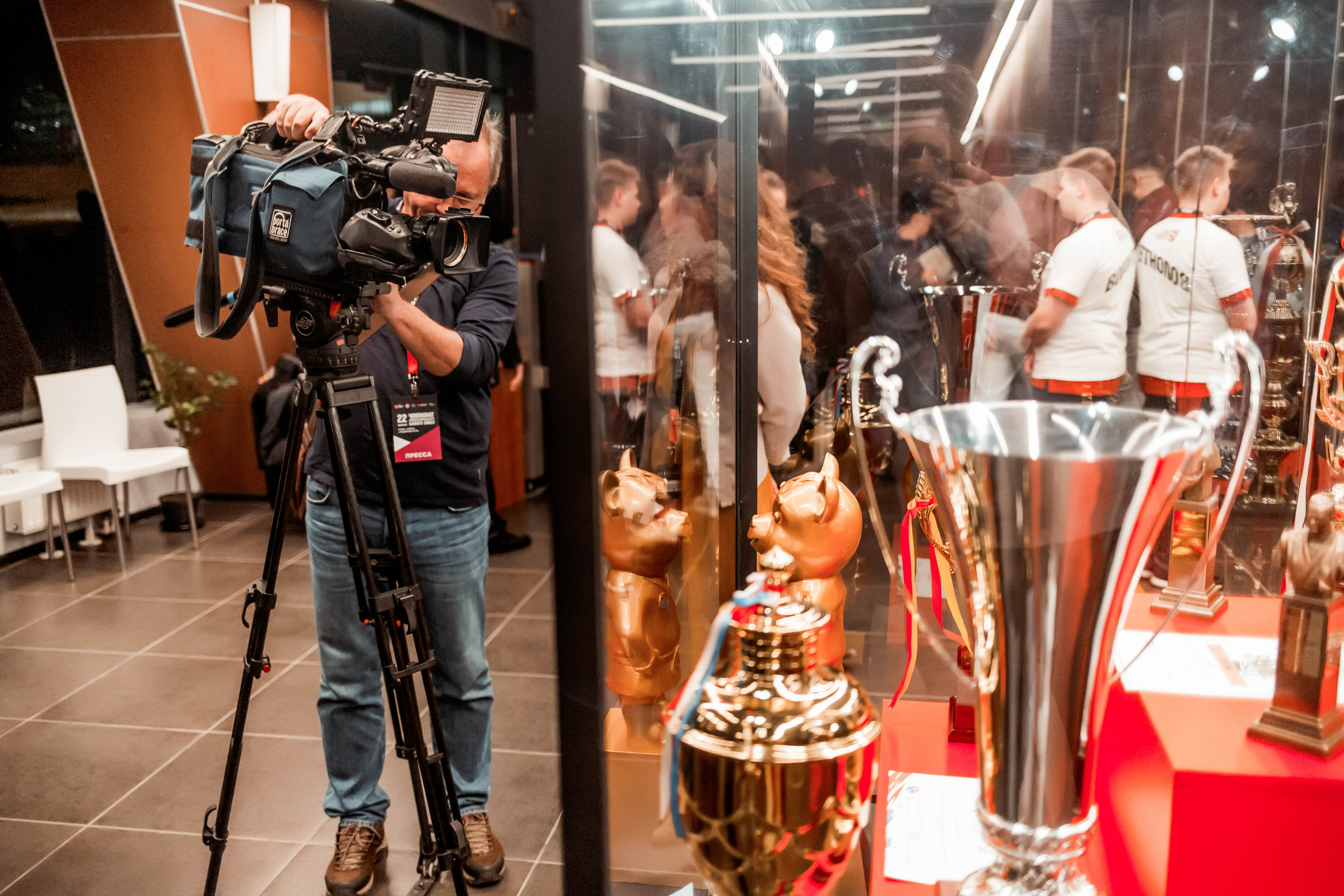 Лига Боевого Самбо. Репортажный фотограф в Сочи Дмитрий Ветринский