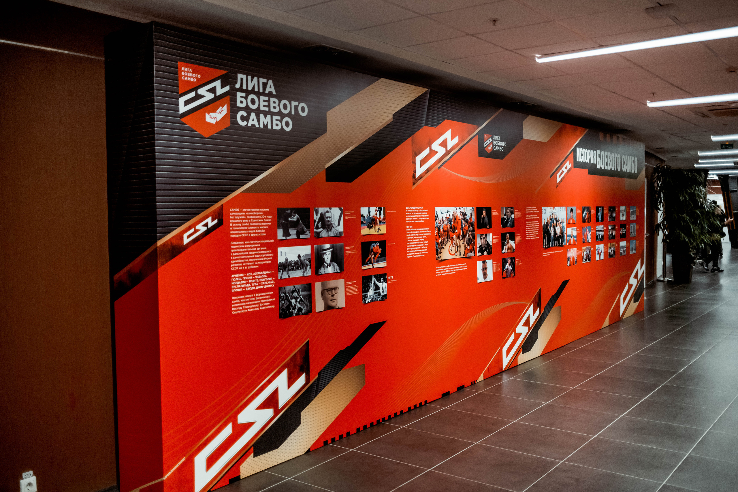 Лига Боевого Самбо. Репортажный фотограф в Сочи Дмитрий Ветринский