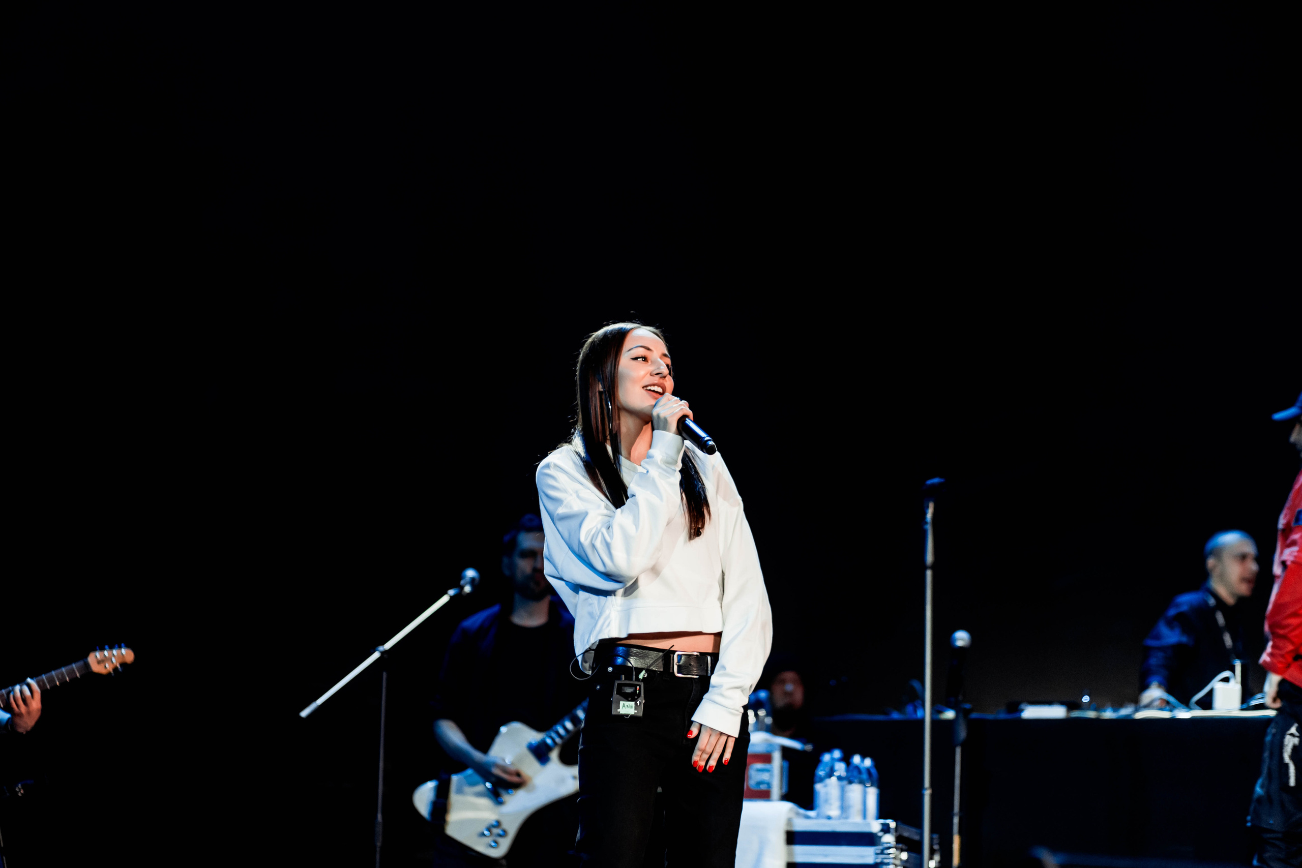 Лига Боевого Самбо. Репортажный фотограф в Сочи Дмитрий Ветринский