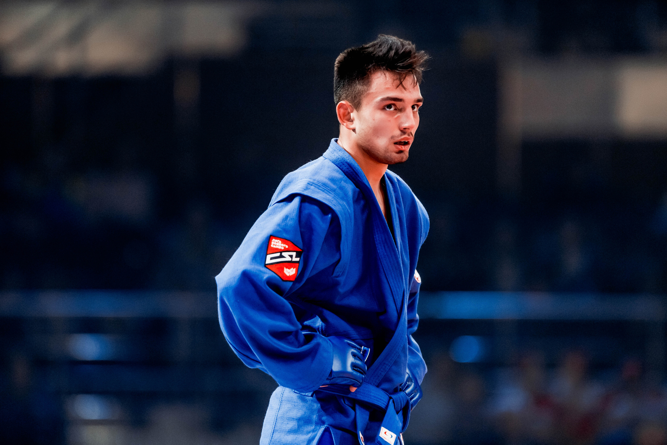 Лига Боевого Самбо. Репортажный фотограф в Сочи Дмитрий Ветринский