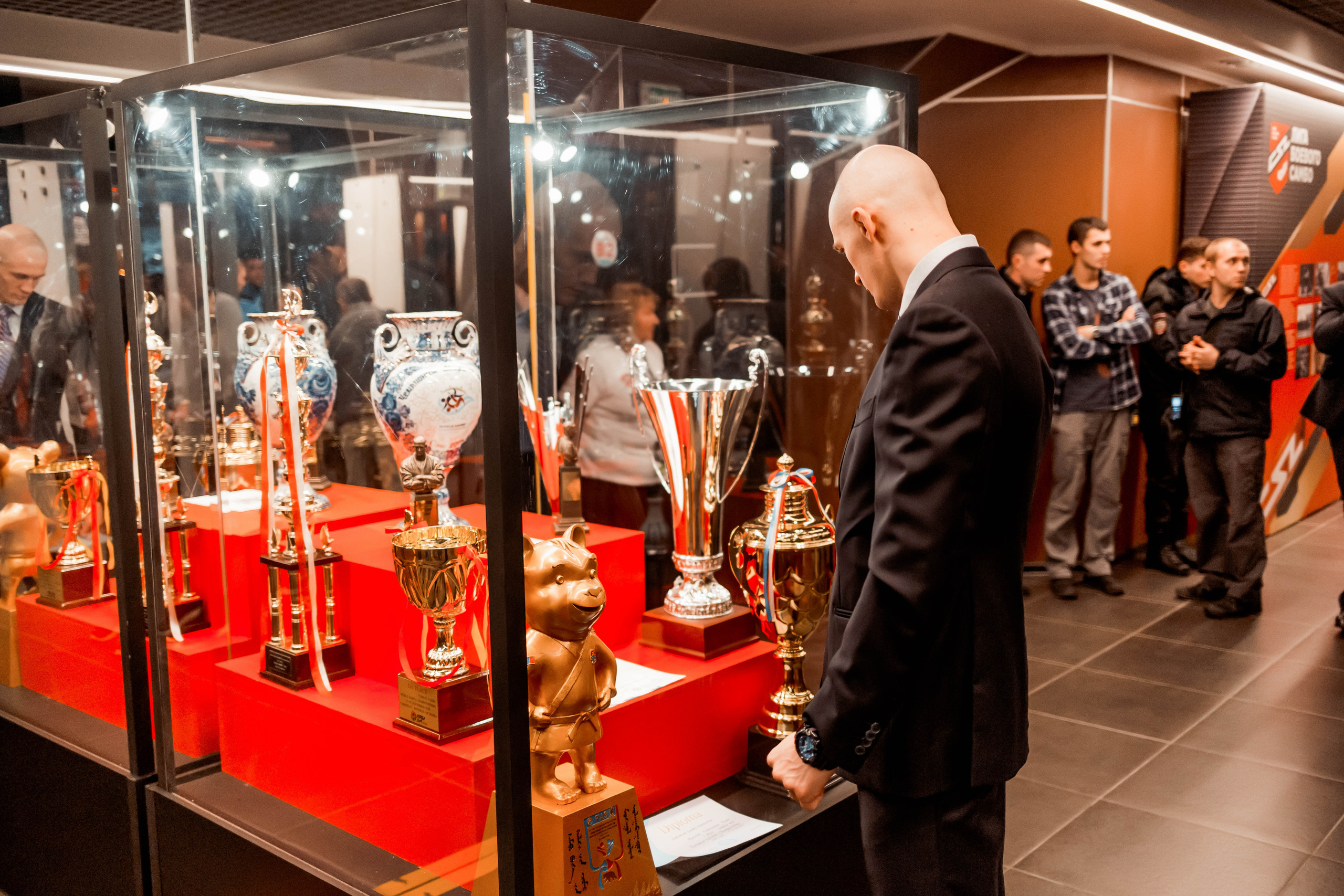 Лига Боевого Самбо. Репортажный фотограф в Сочи Дмитрий Ветринский