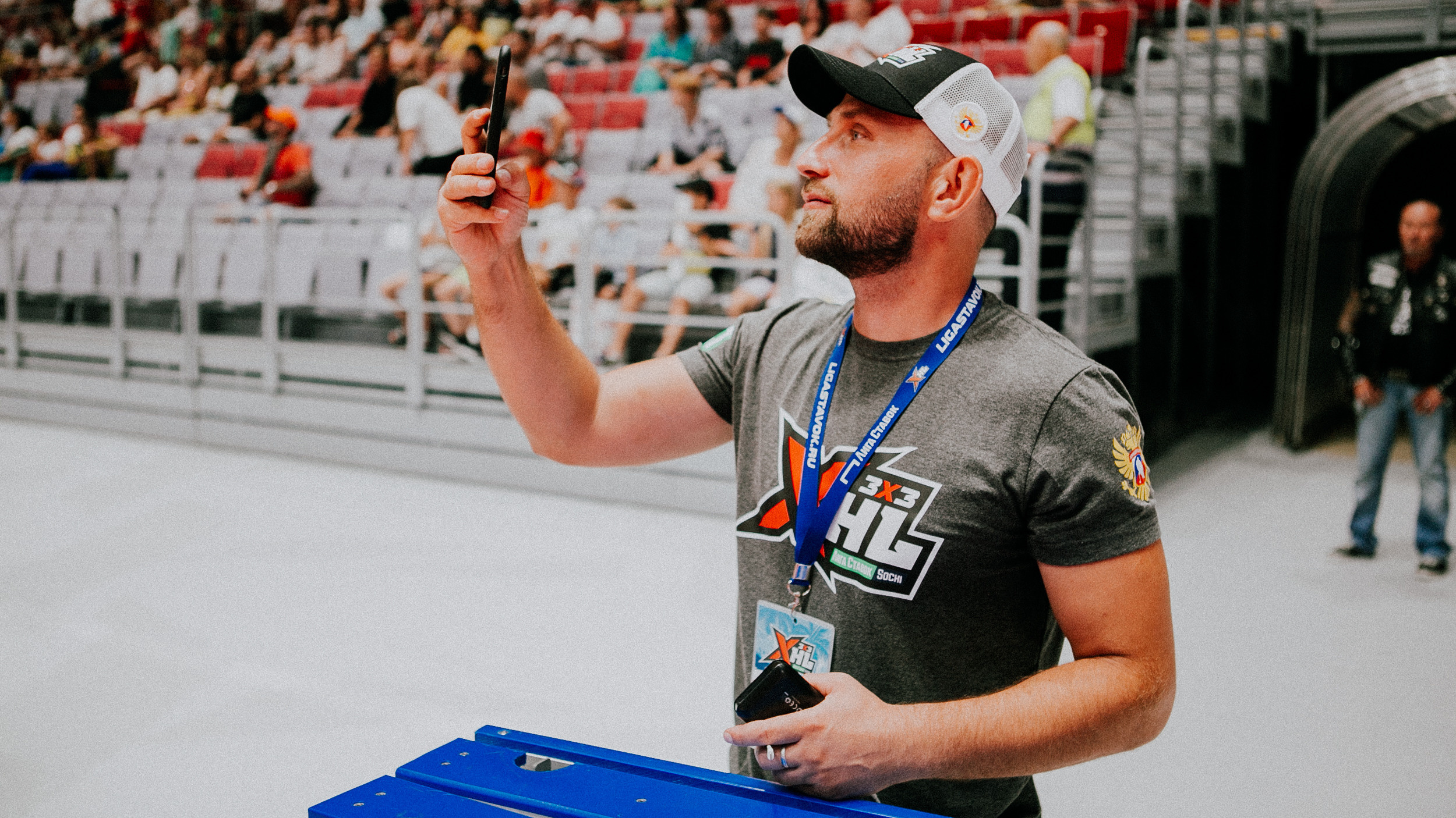 3×3 — Лига Ставок Sochi XHL 2022. Репортажный фотограф в Сочи Дмитрий Ветринский