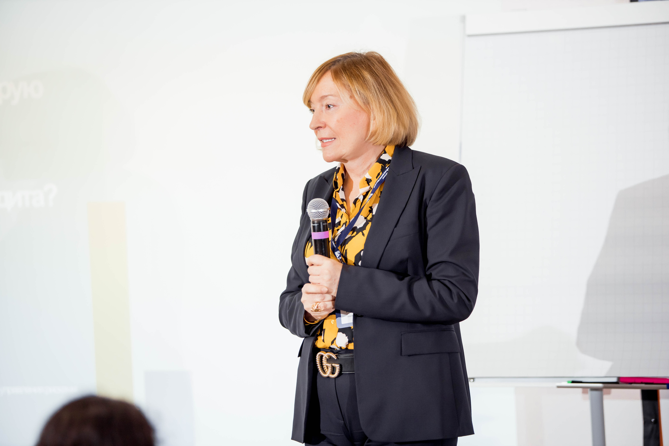 Конференция Института Внутренних Аудиторов. Репортажный фотограф в Сочи Дмитрий Ветринский