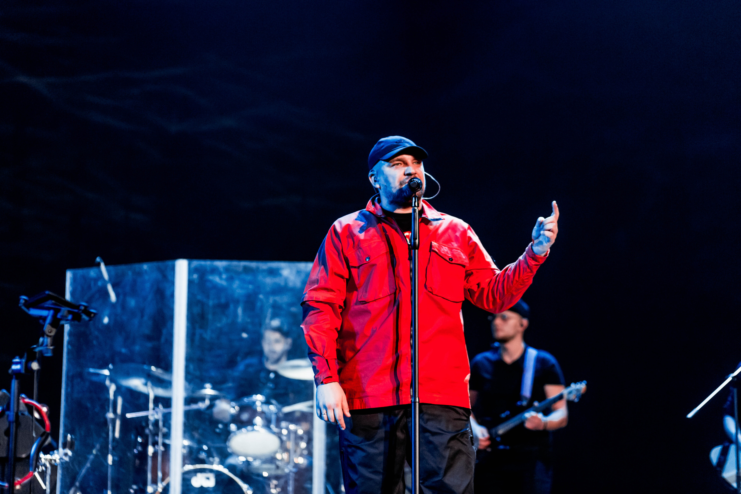 Лига Боевого Самбо. Репортажный фотограф в Сочи Дмитрий Ветринский