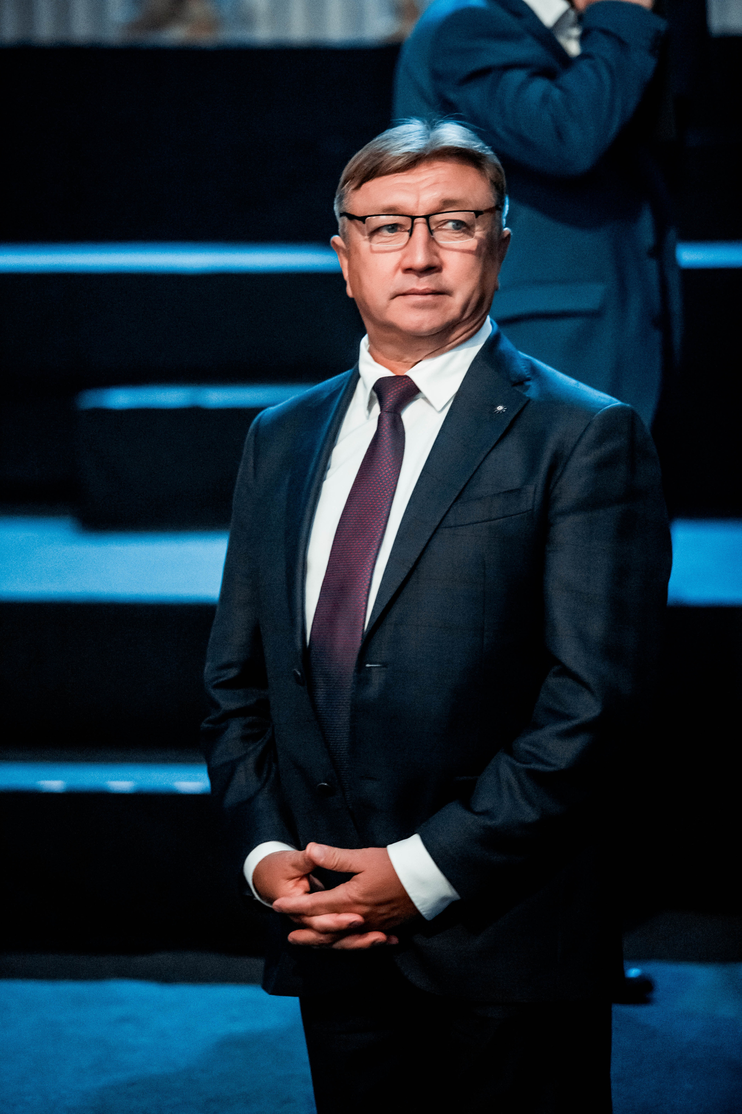 Лига Боевого Самбо. Репортажный фотограф в Сочи Дмитрий Ветринский