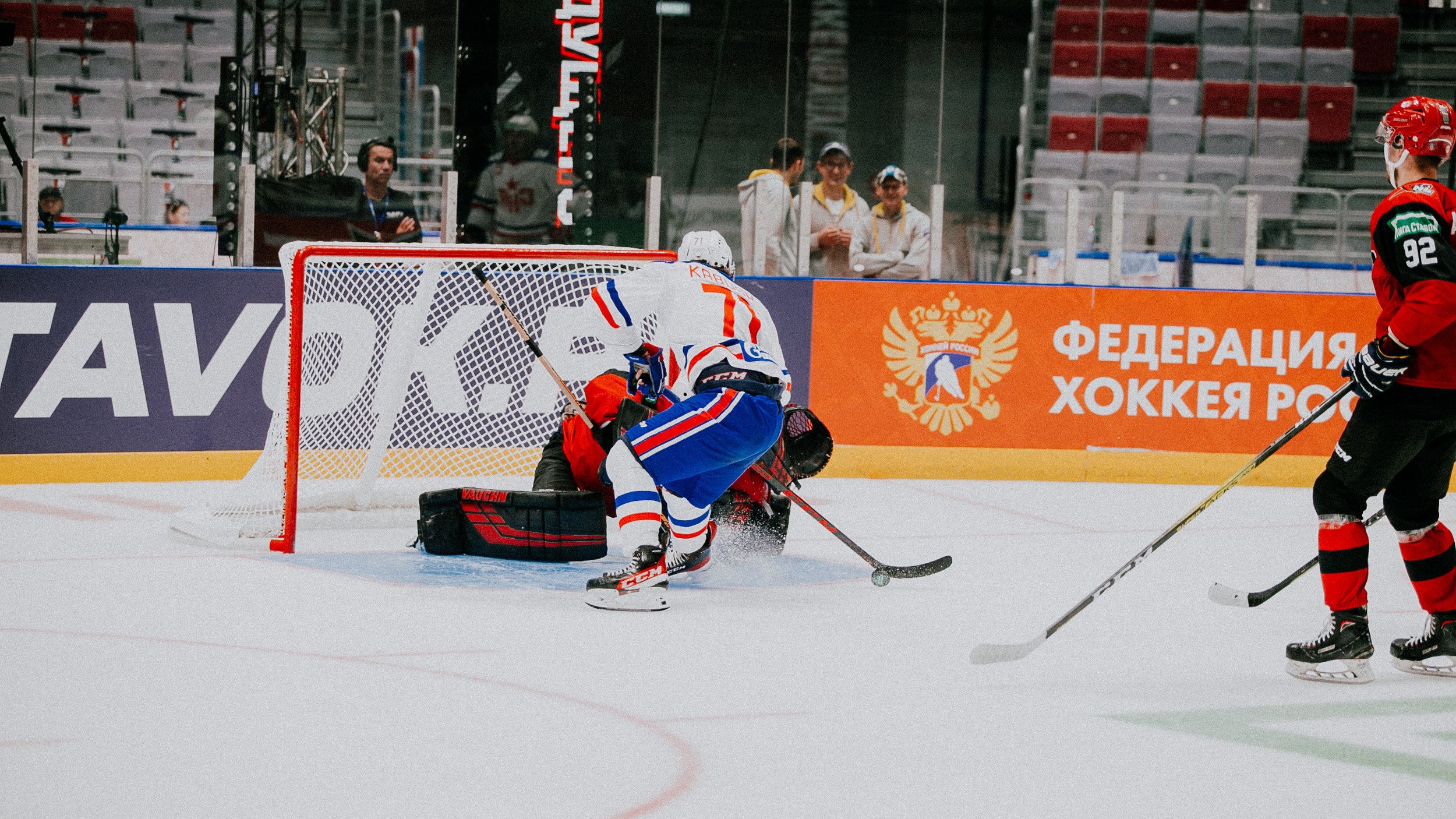 3×3 — Лига Ставок Sochi XHL 2022. Репортажный фотограф в Сочи Дмитрий Ветринский