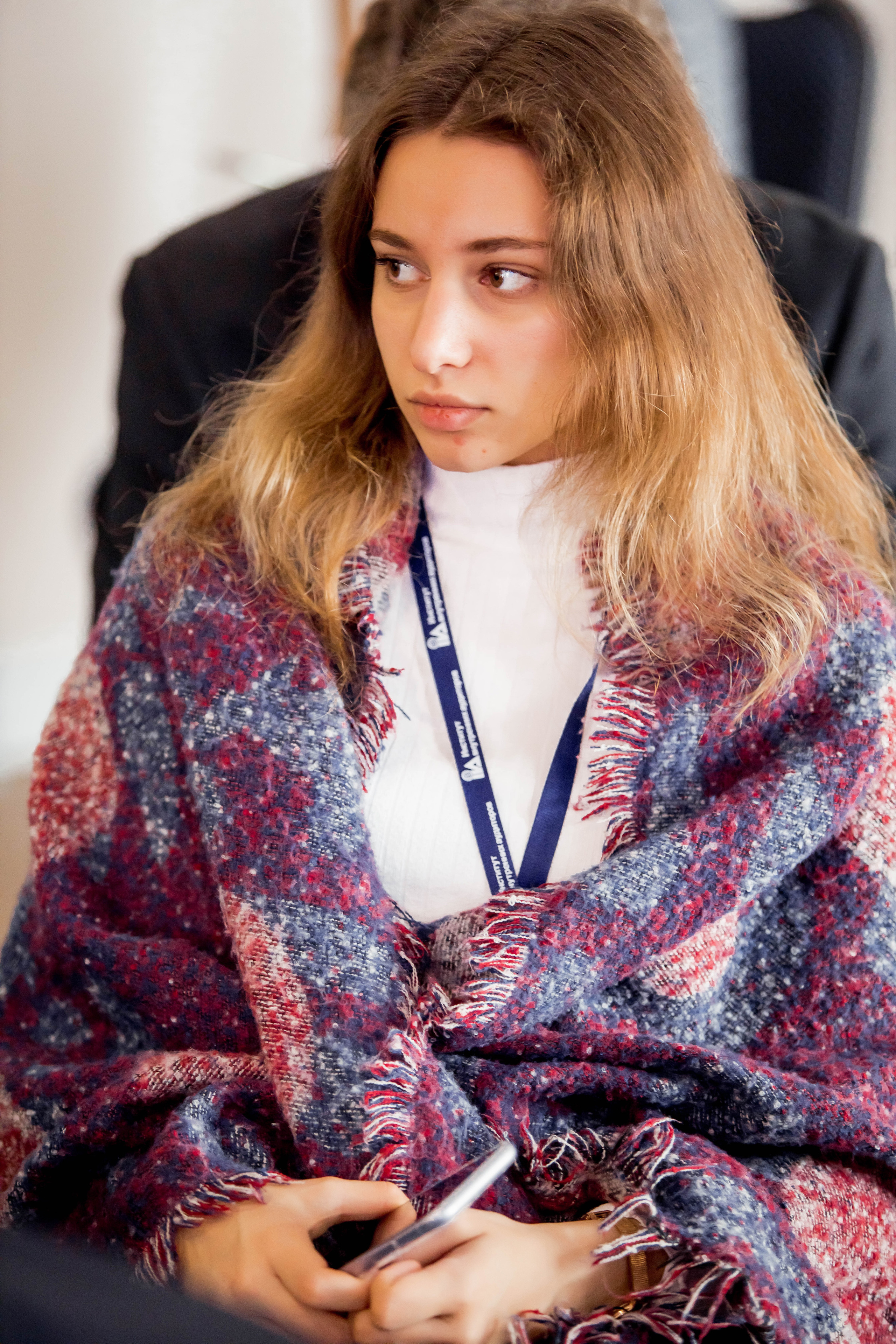 Конференция Института Внутренних Аудиторов. Репортажный фотограф в Сочи Дмитрий Ветринский