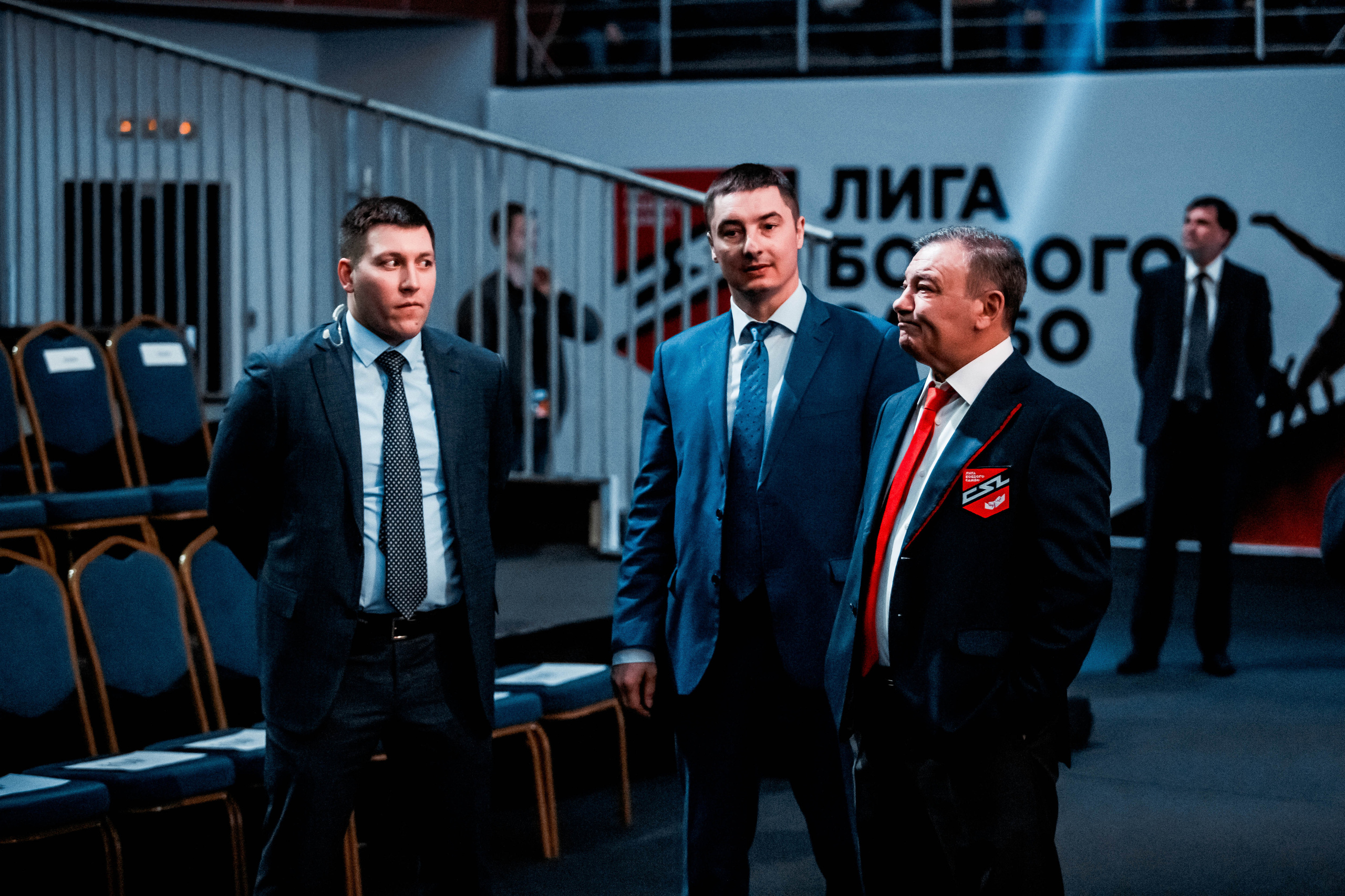 Лига Боевого Самбо. Репортажный фотограф в Сочи Дмитрий Ветринский