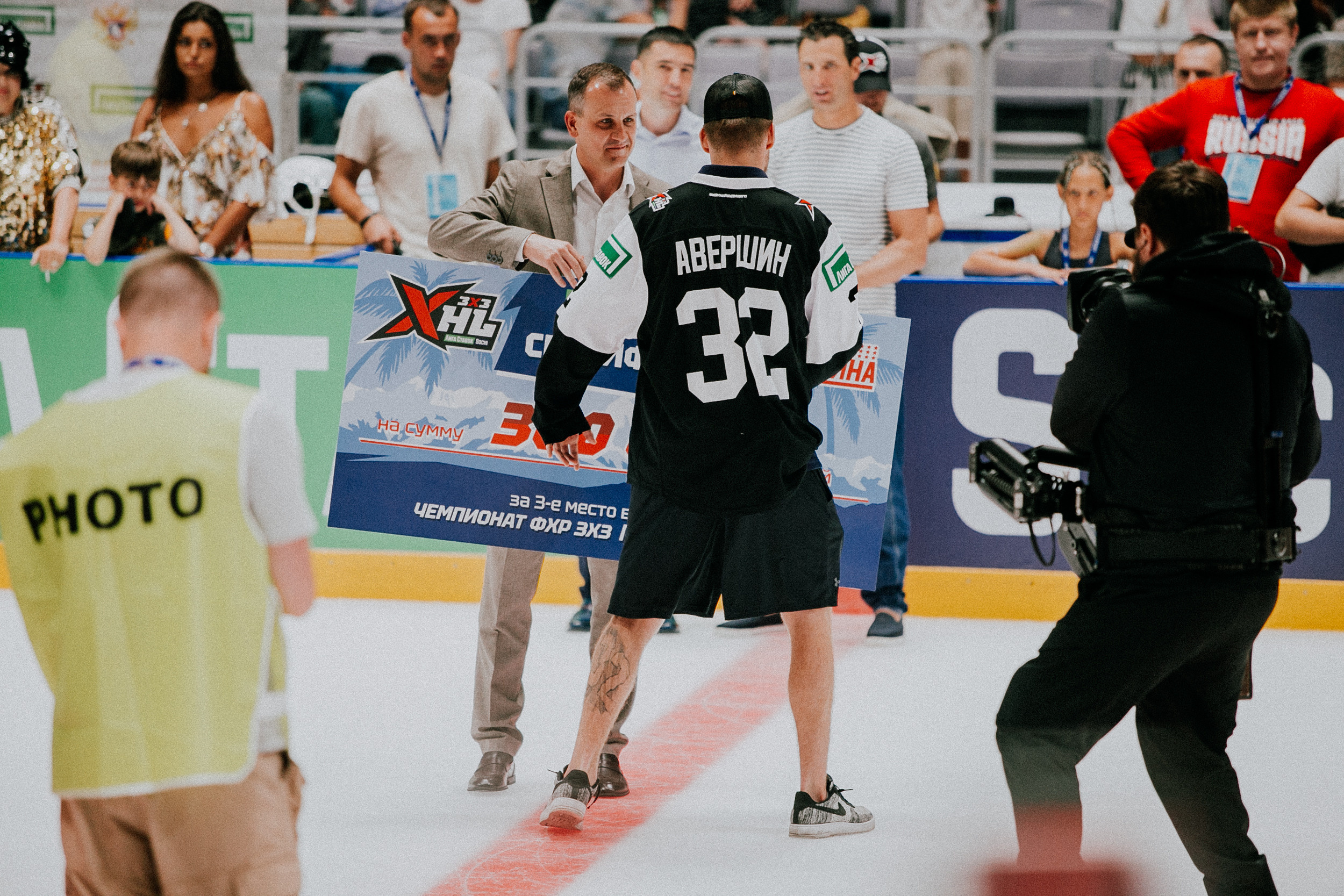 3×3 — Лига Ставок Sochi XHL 2022. Репортажный фотограф в Сочи Дмитрий Ветринский