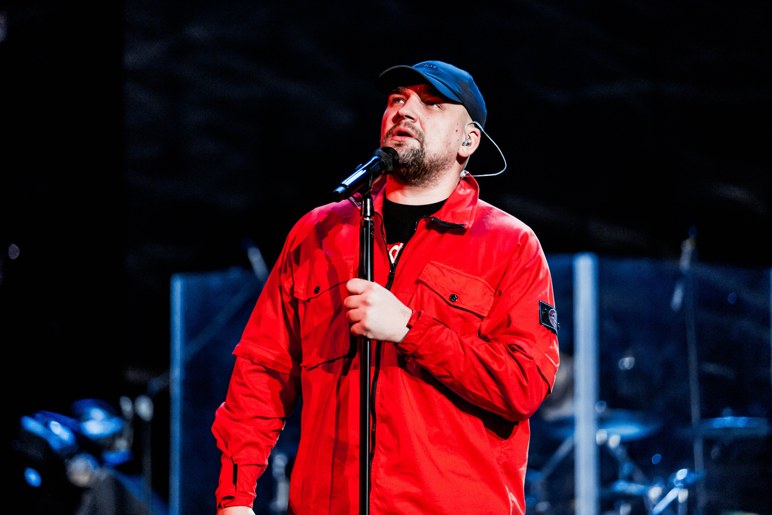 Лига Боевого Самбо. Репортажный фотограф в Сочи Дмитрий Ветринский