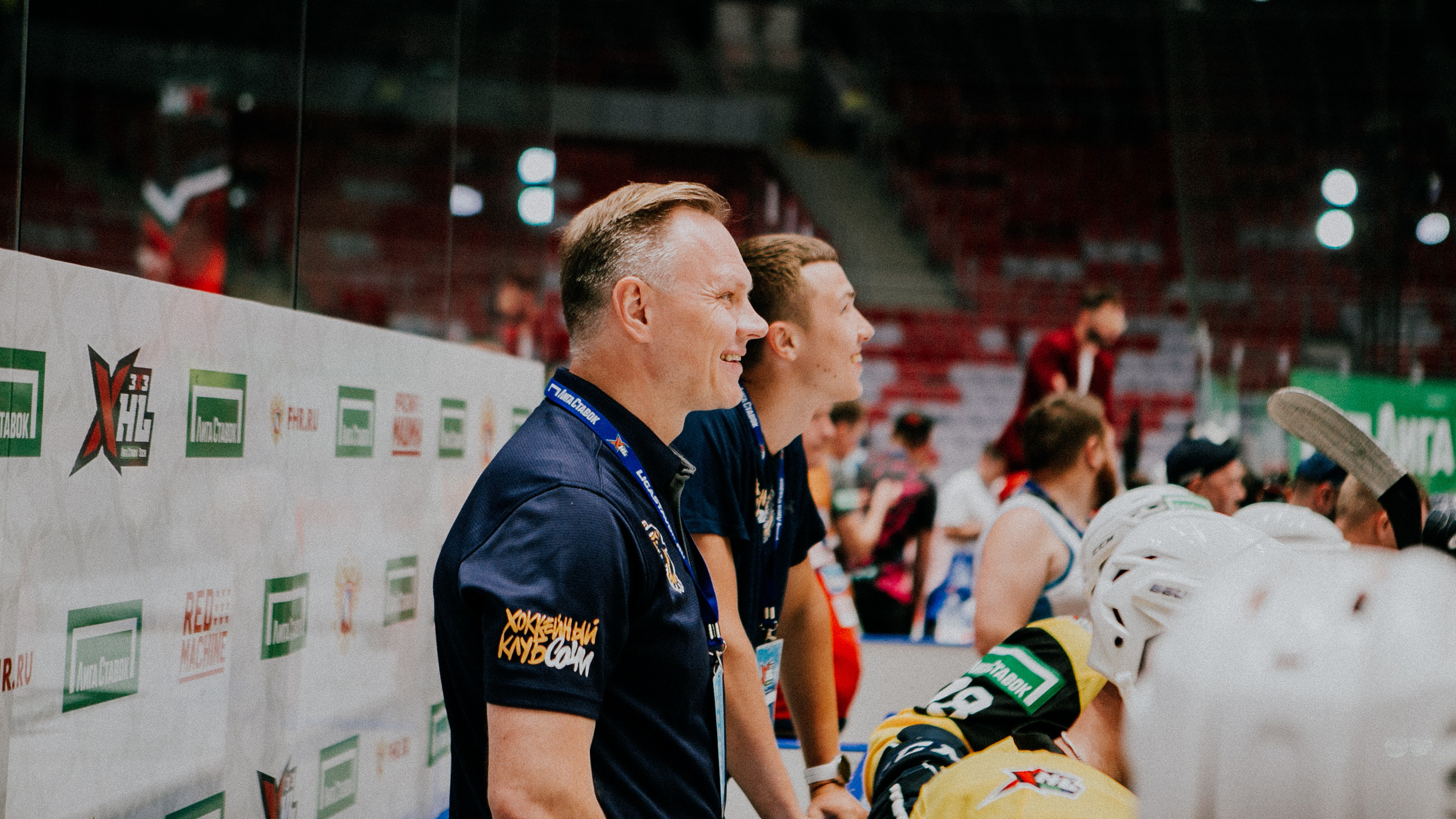 3×3 — Лига Ставок Sochi XHL 2022. Репортажный фотограф в Сочи Дмитрий Ветринский