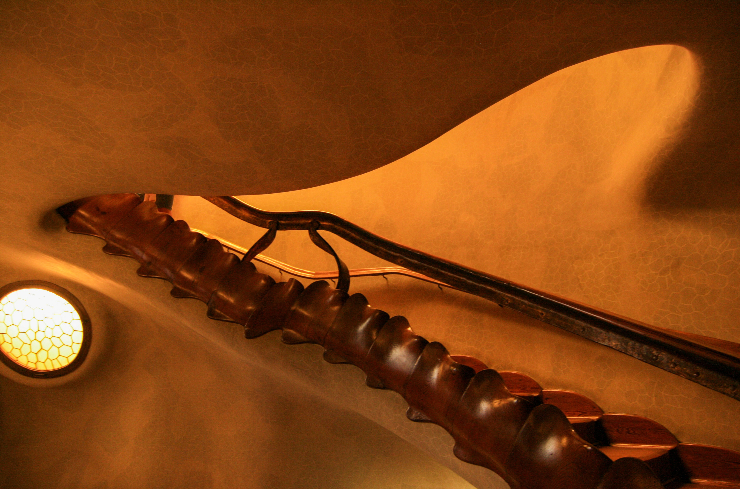 Casa Batlló, Barcelona, Spain