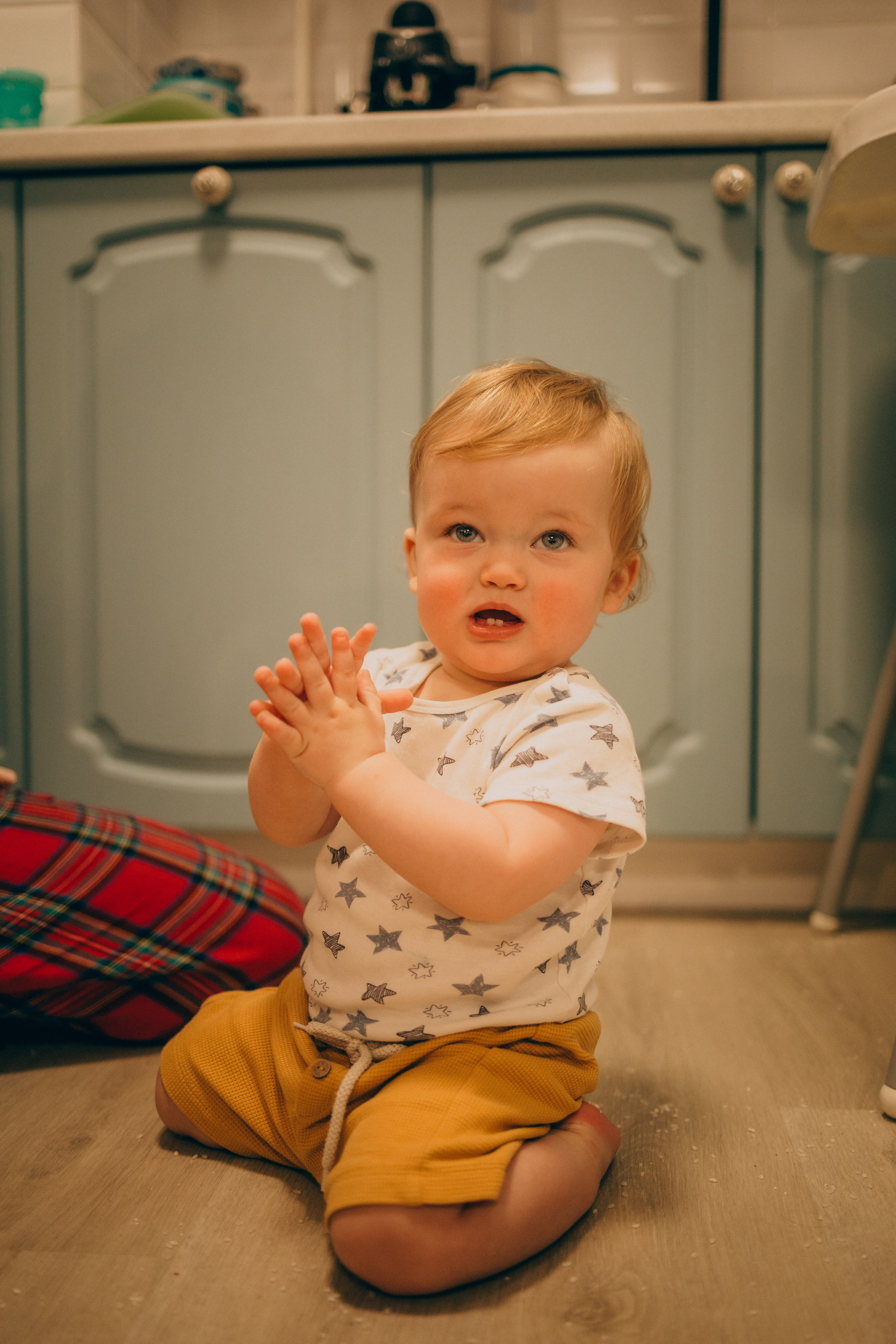 Домашняя семейная. Фотограф в Санкт-Петербурге Светлана Арестова