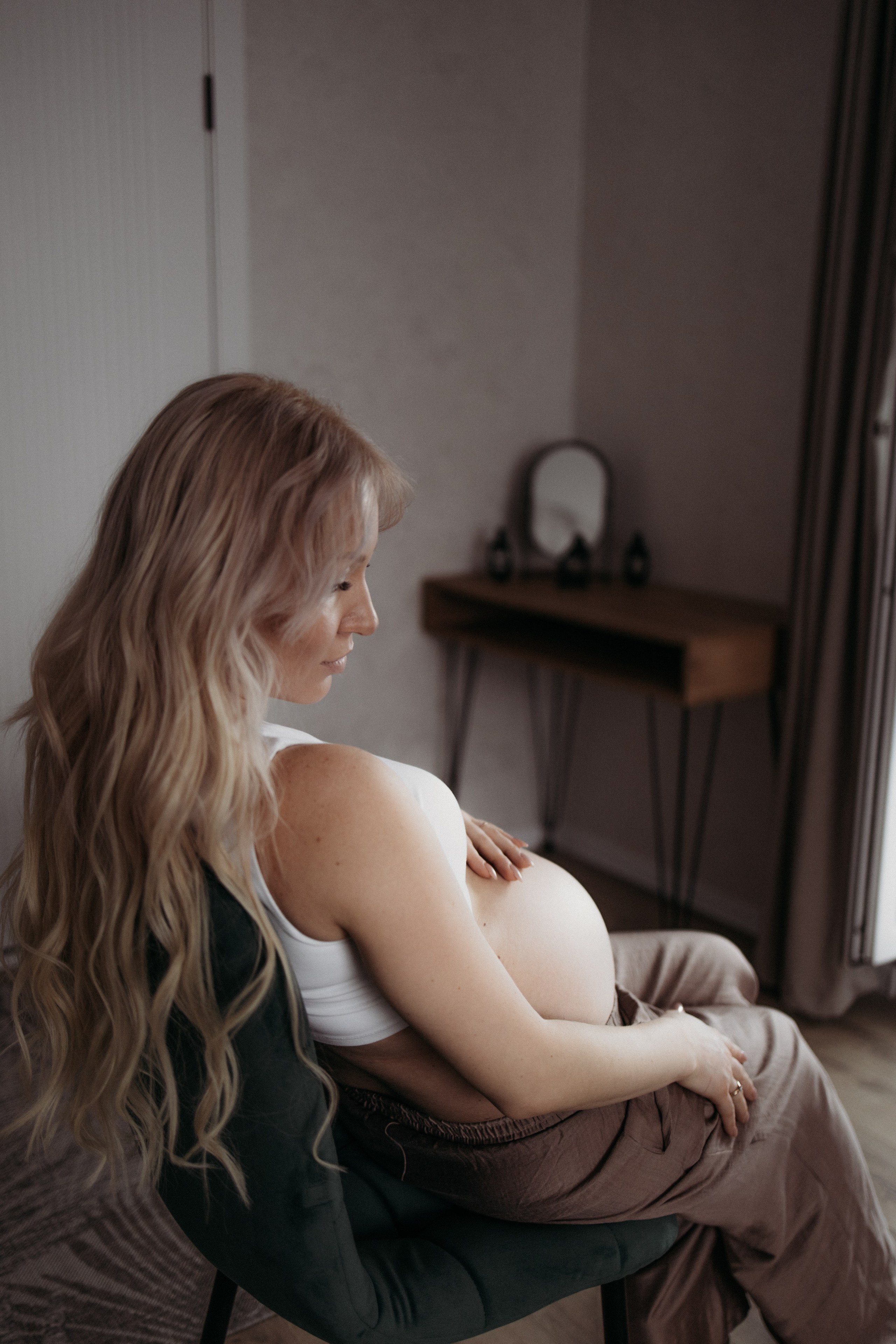 В ожидании чуда. Альбина Казачихина — Семейный фотограф — Казань