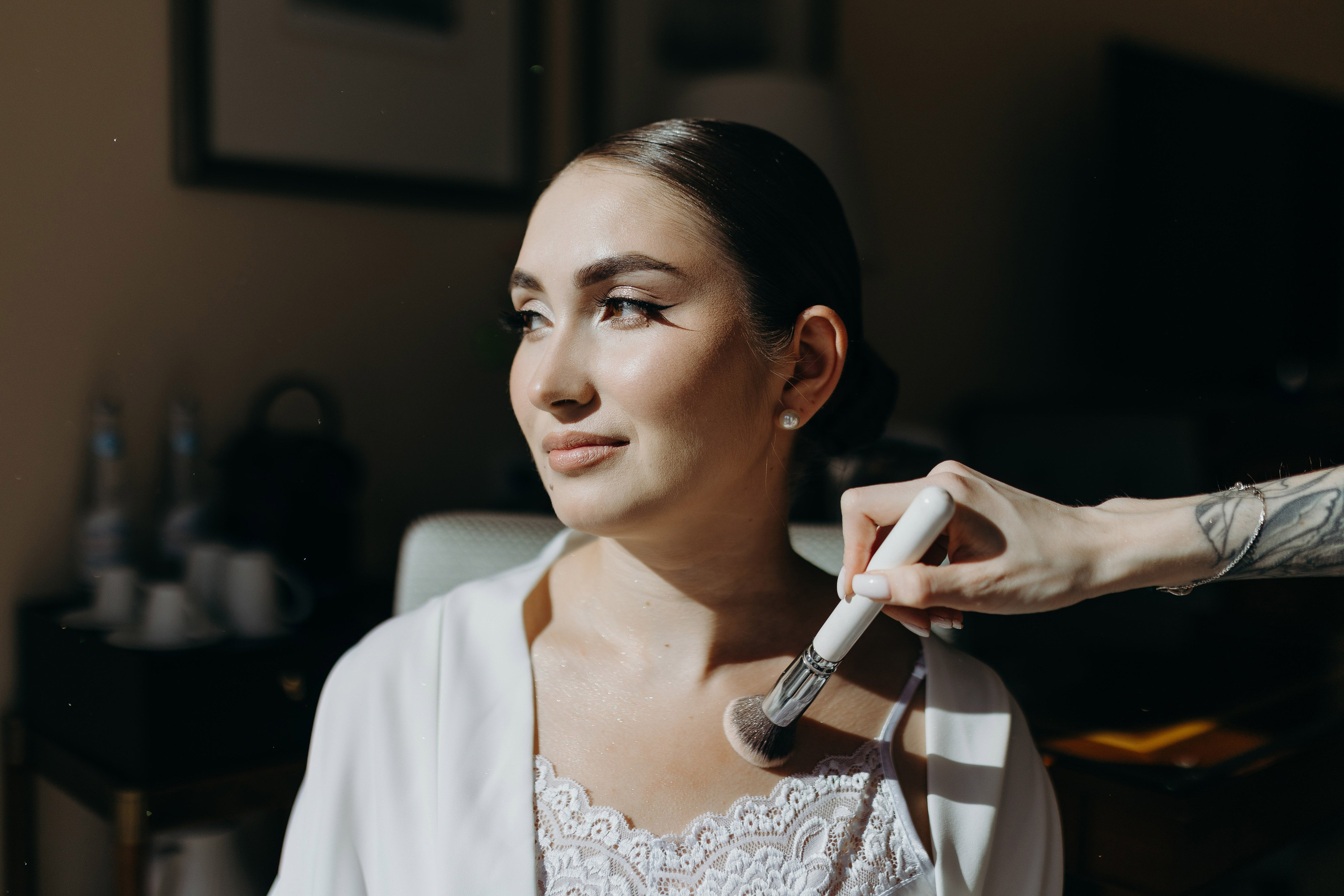 Wedding day 08.05.24. Свадебный фотограф в Санкт-Петербурге