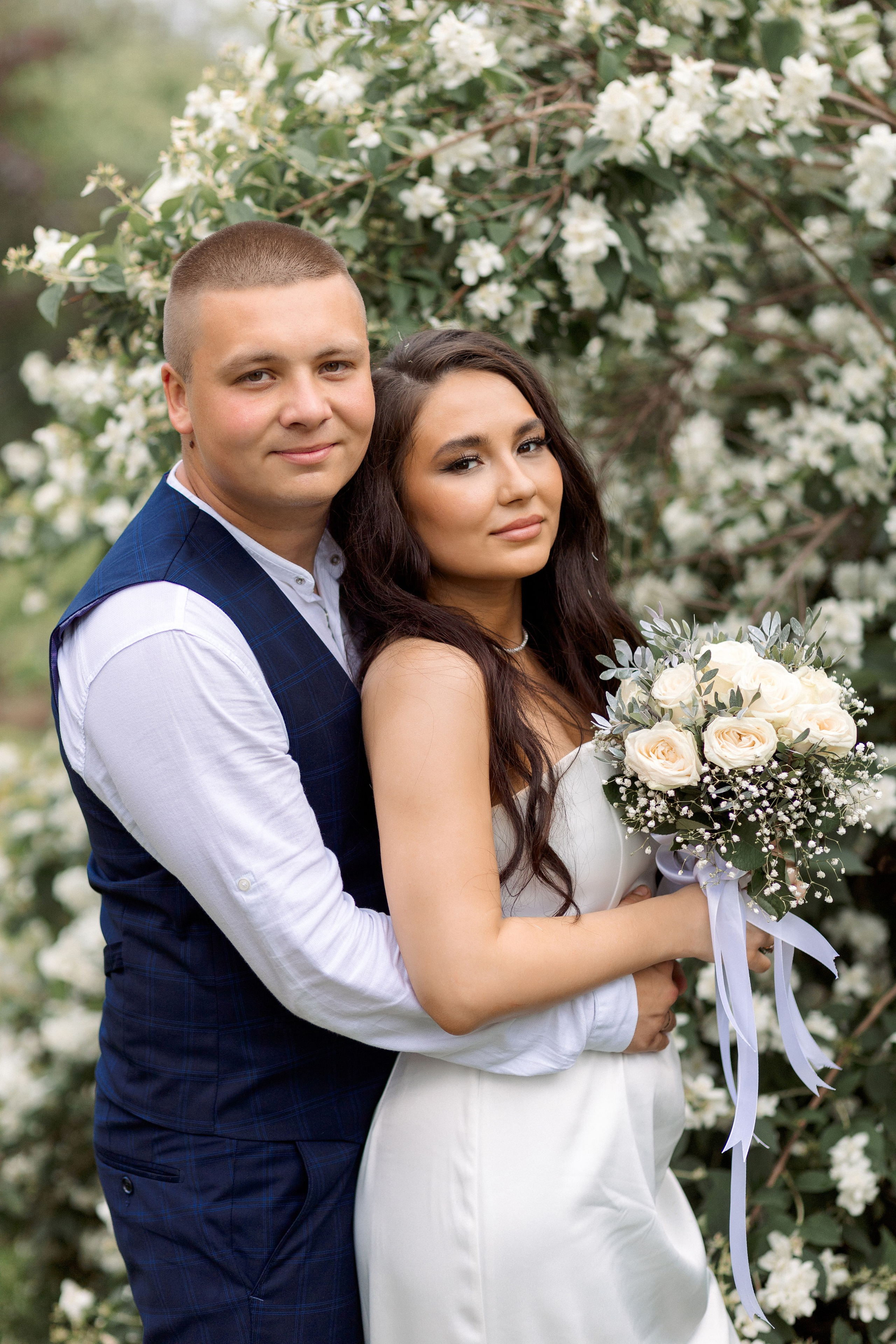 ПРИМЕР: Свадьба. Все фото. Профессиональный фотограф в Ижевске Леша Петров