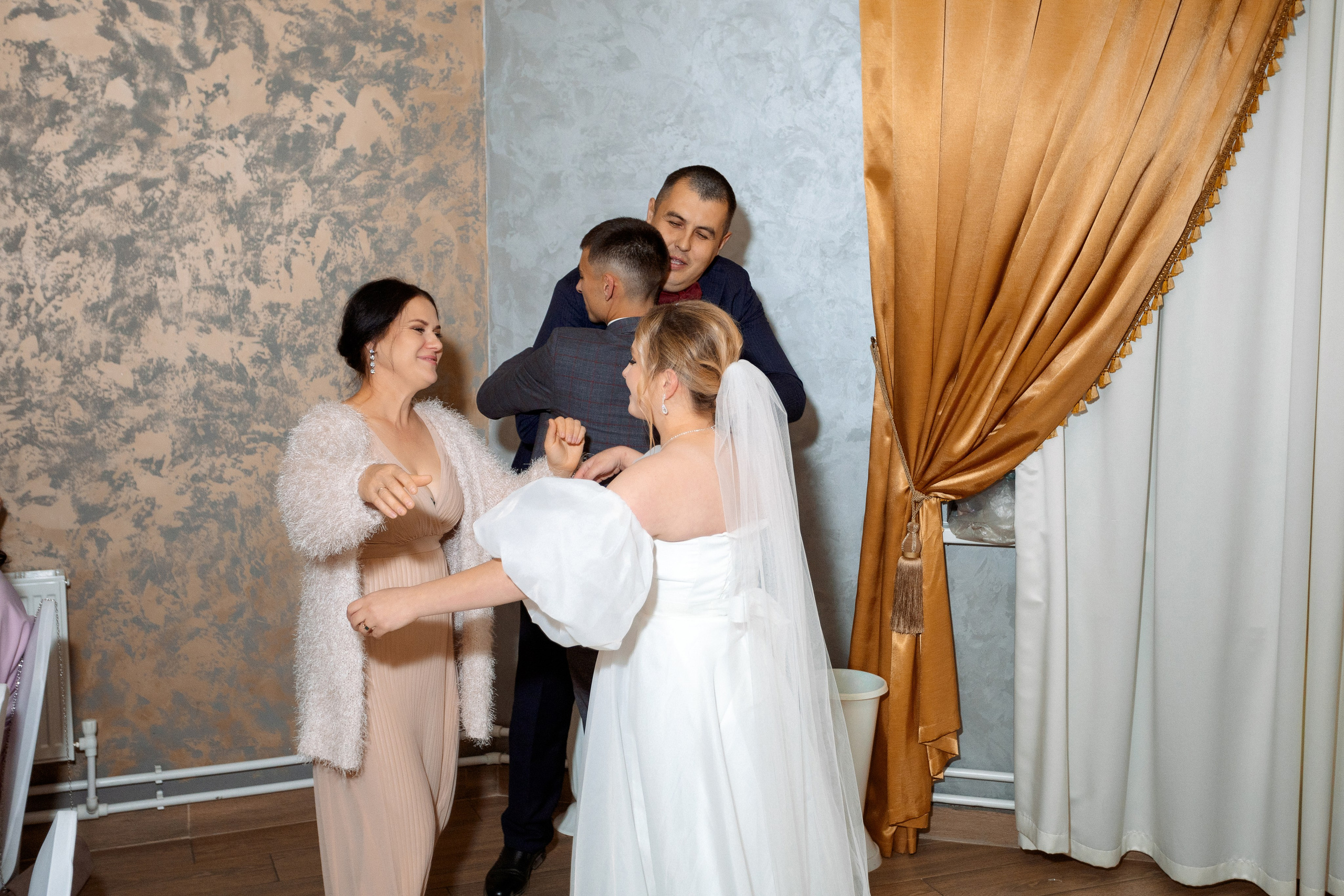 СВАДЬБА: Дима и Юля. Все фото. Профессиональный фотограф в Ижевске Леша Петров