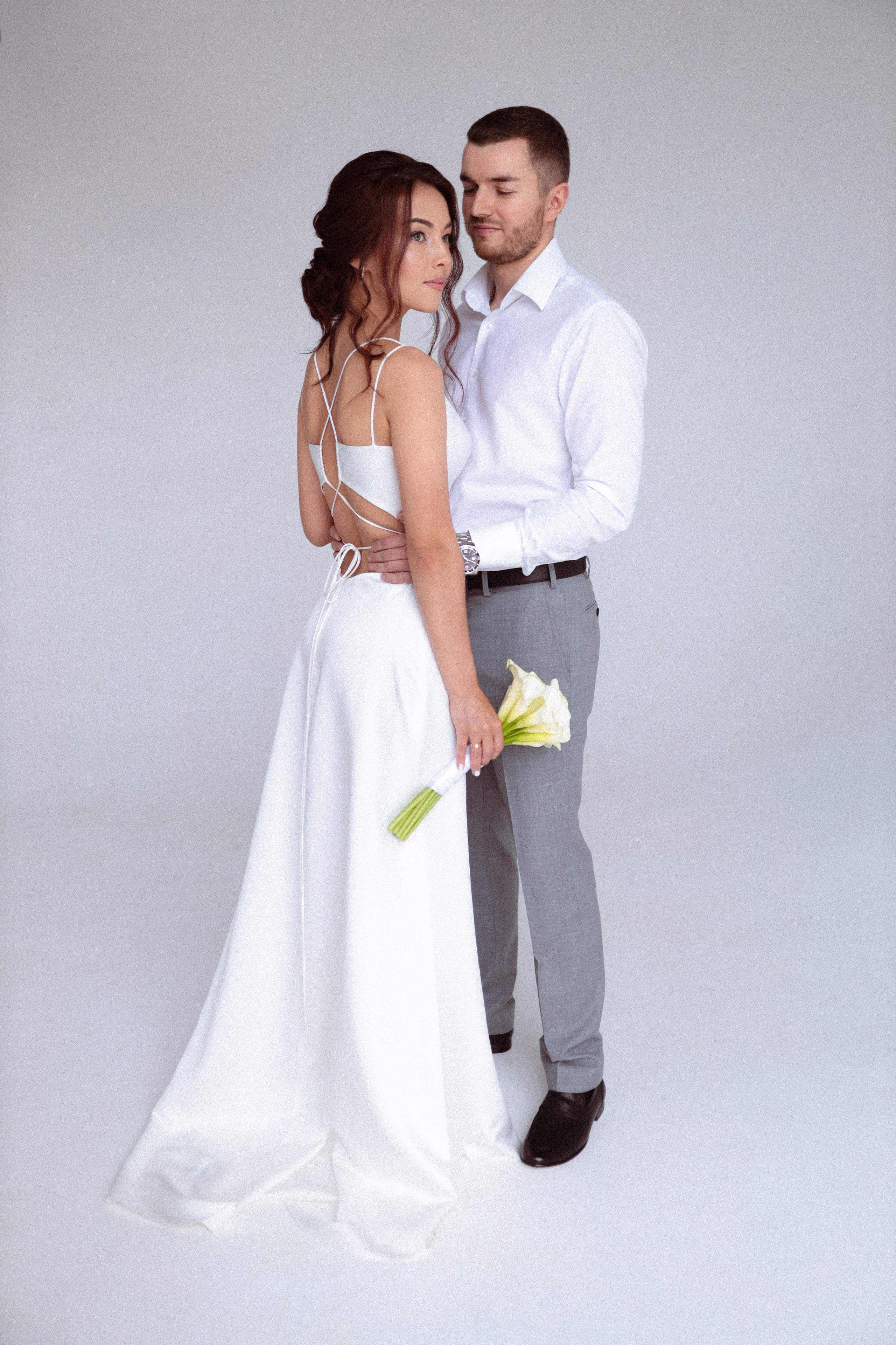 Алина и Ярослав. Фотограф в Оренбурге Майя Шатрова