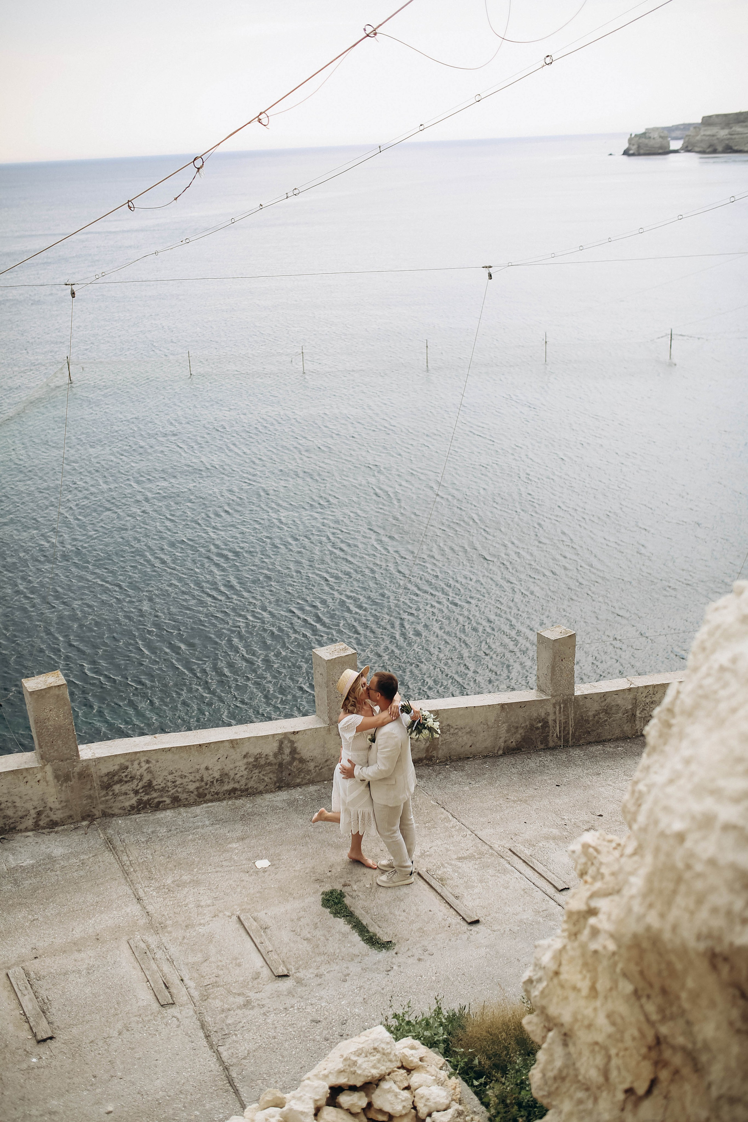 Ксения&Виталий. Свадебный и семейный фотограф Елизавета Артемьева