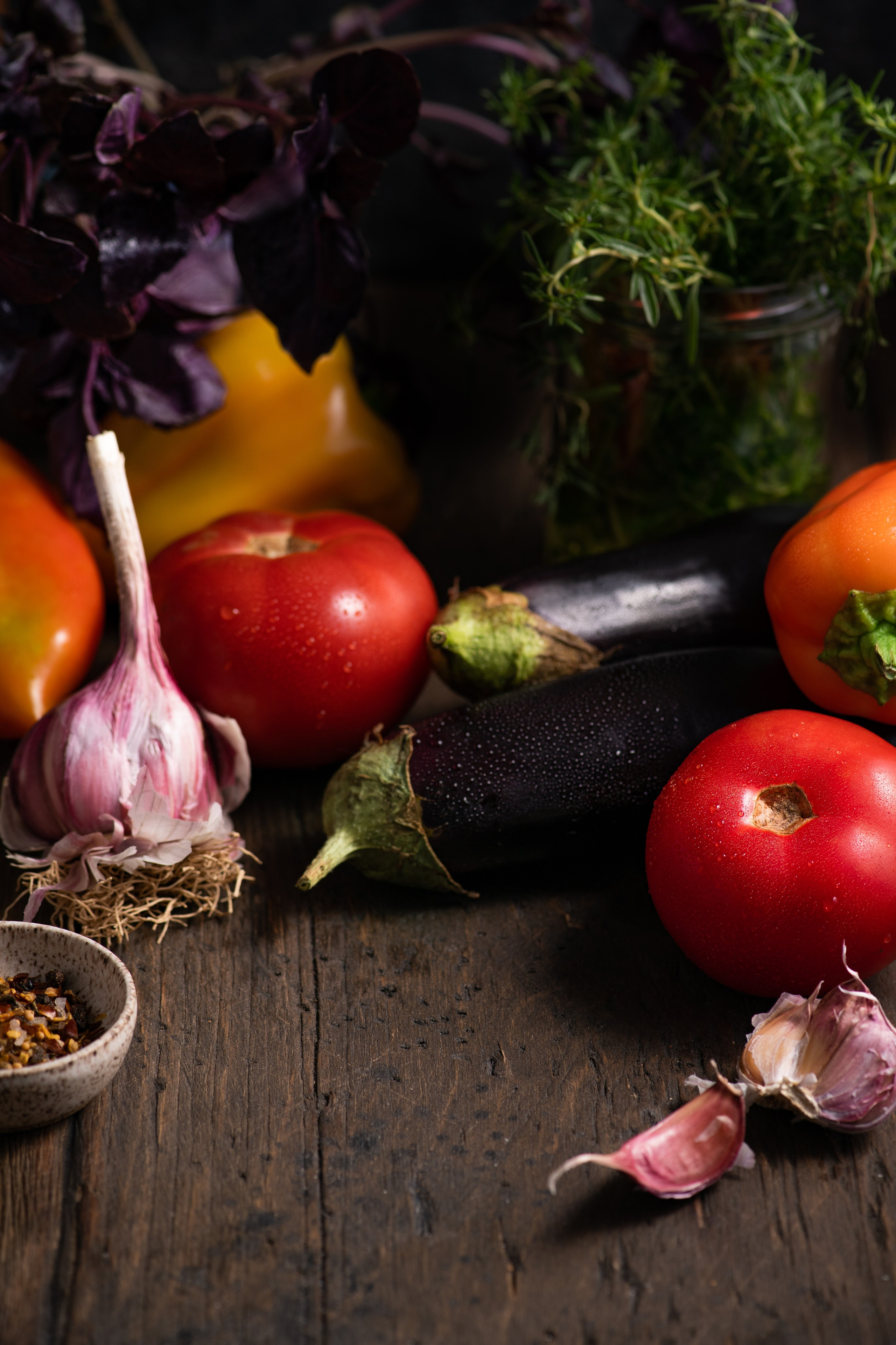 Самсон. Elnora Atnagulova Foodphotography