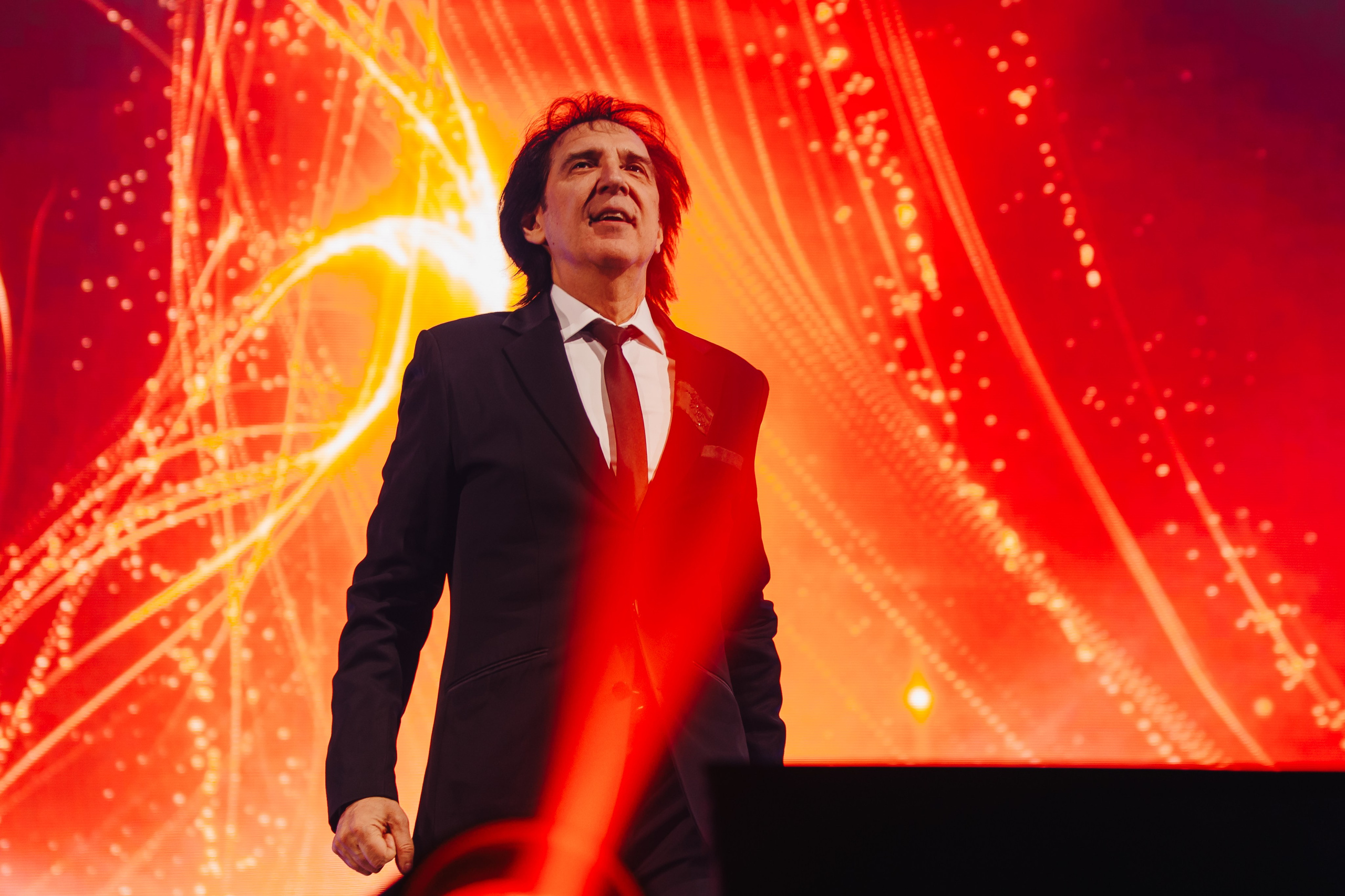 Руки Вверх, ВТБ-Арена. Фотограф Ольга Махалова — Санкт-Петербург, Москва, Нижний Новгород