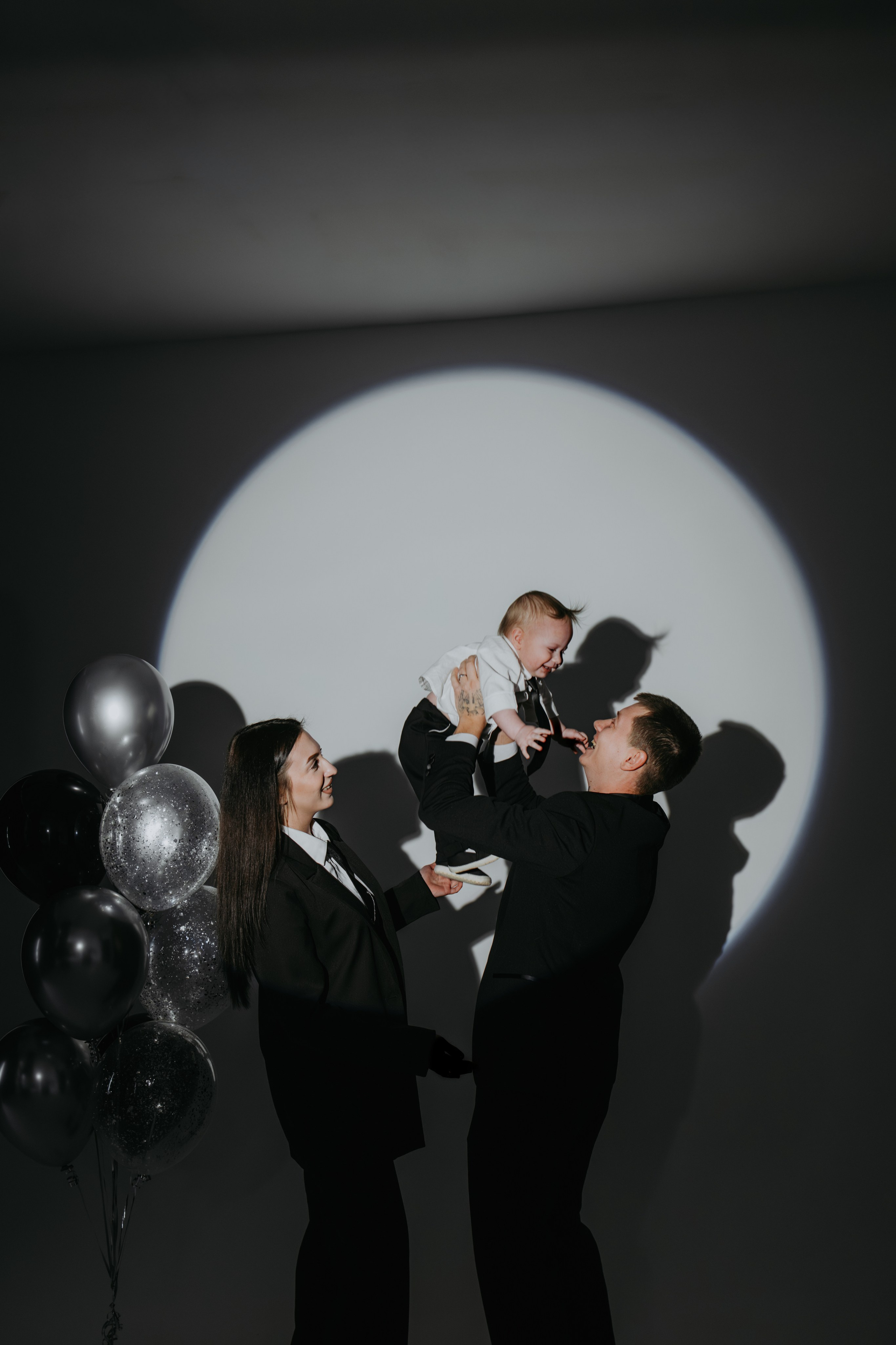 Александр и Виктория. Свадебный и семейный фотограф Александр Волосник