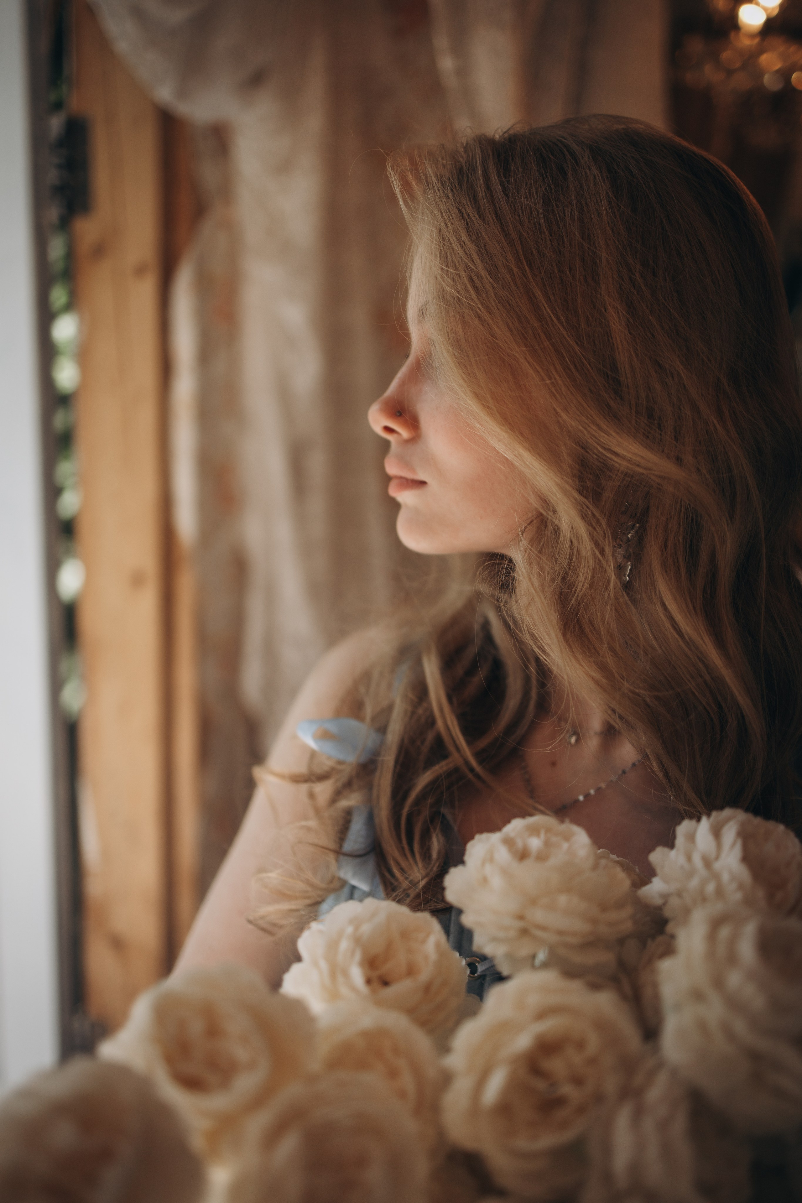 Женский портрет. Семейный фотограф Регина Чудо