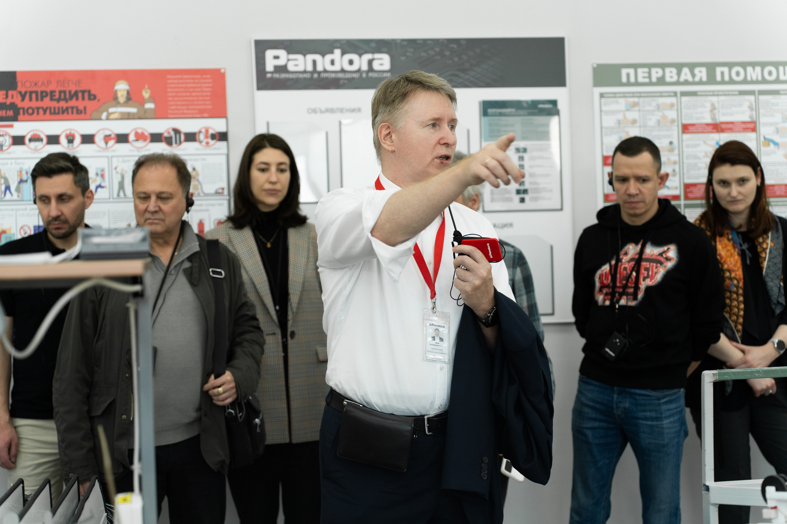 Pandora. Безрукова Юлия Art | EVENT Фотограф Москва