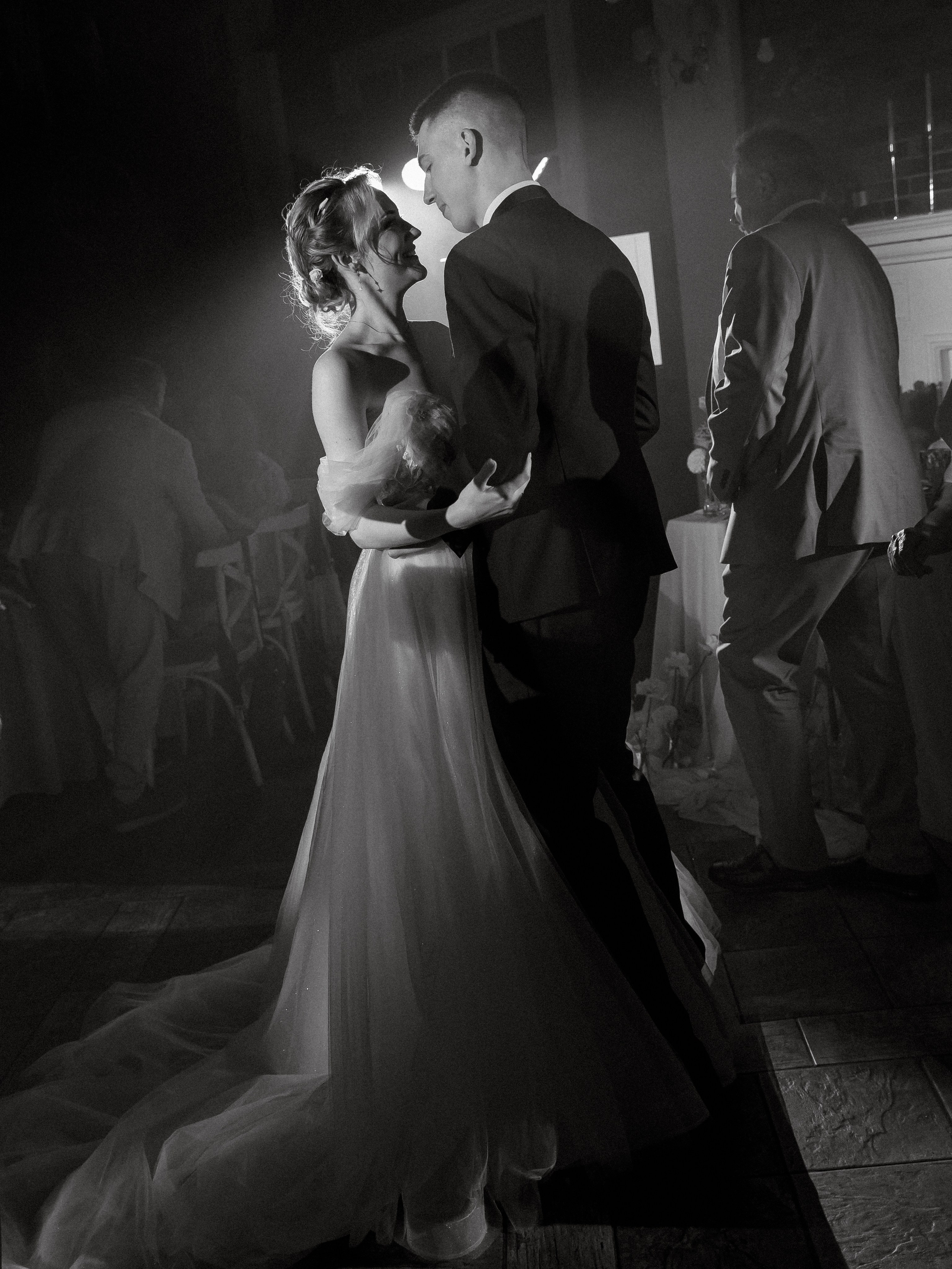 Wedding day Артур & Дарья. Свадебный фотограф Колесников Антон