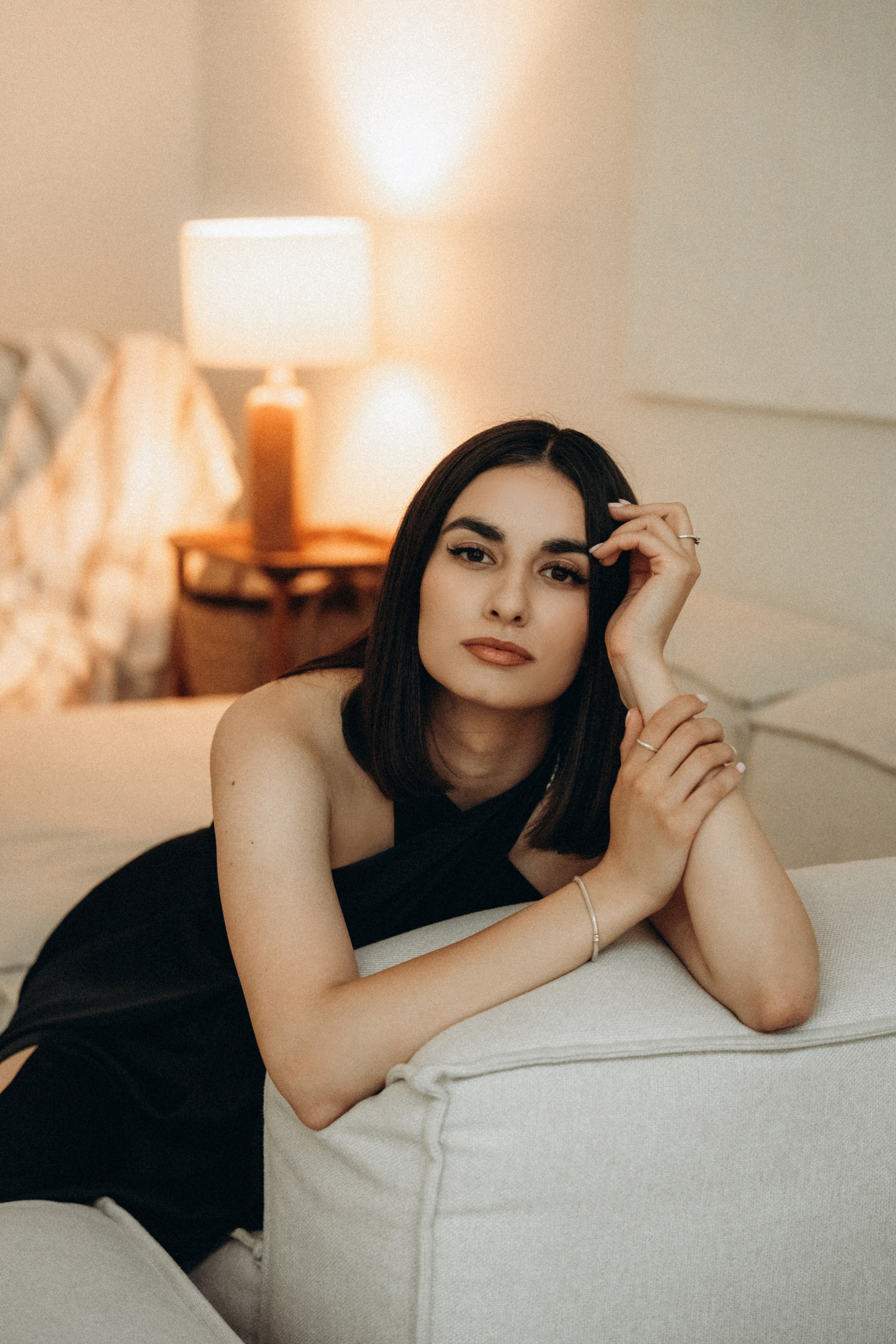 Елизавета. Фотограф Мария Миллс | Минск