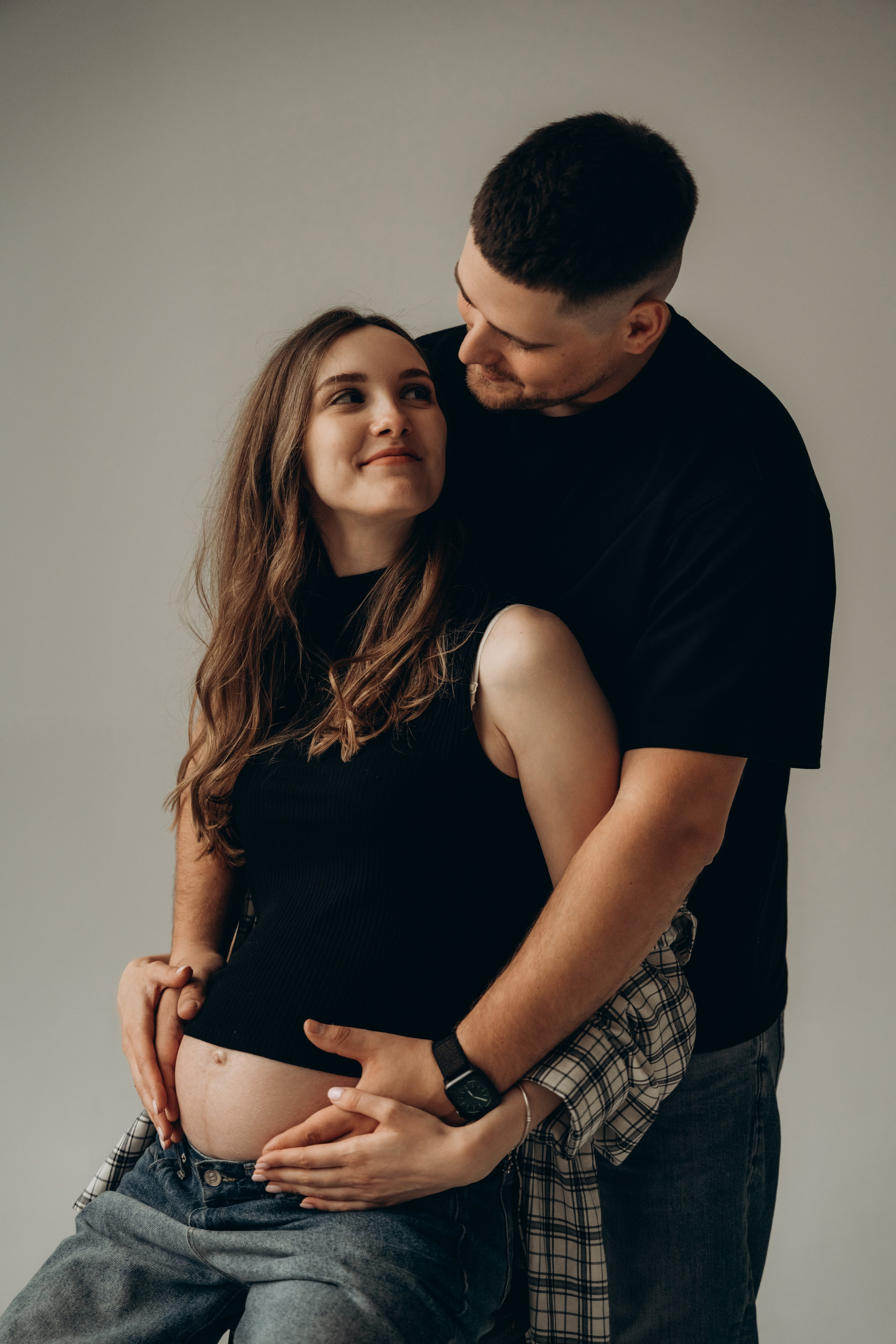 Настя + Влад. Фотограф Мария Миллс | Минск