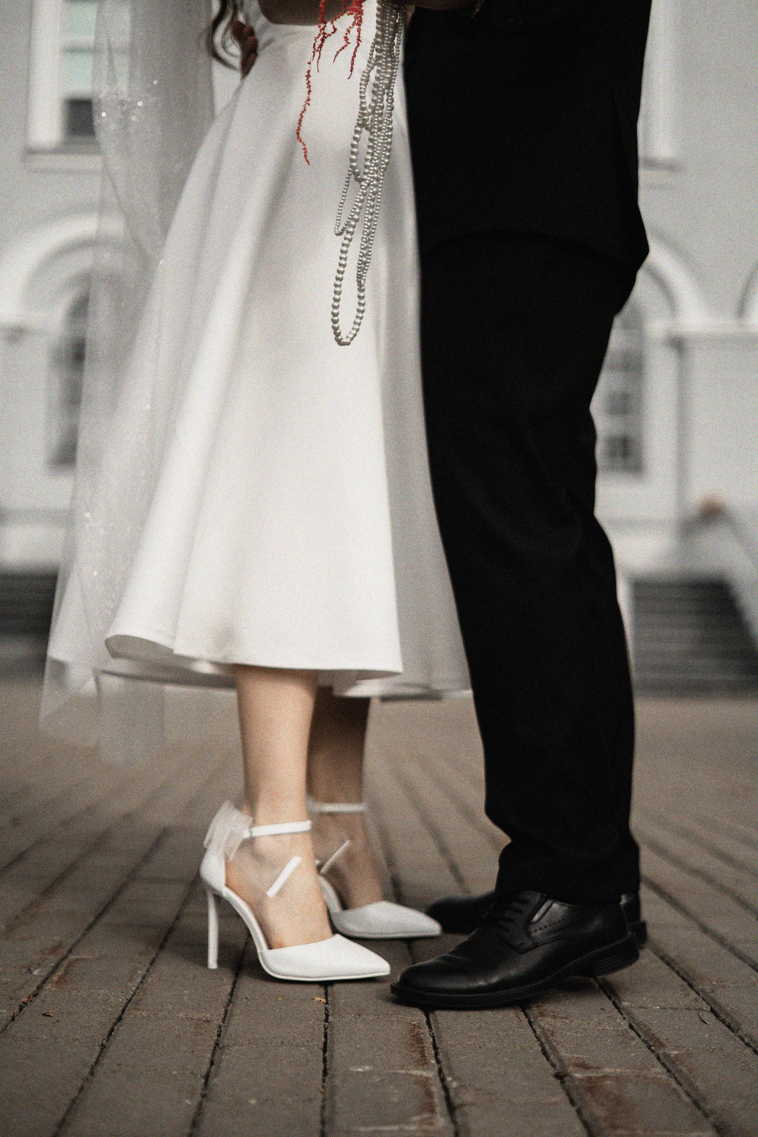 РАИЛЬ+КЛАРА. Фотограф Элла Ефимова