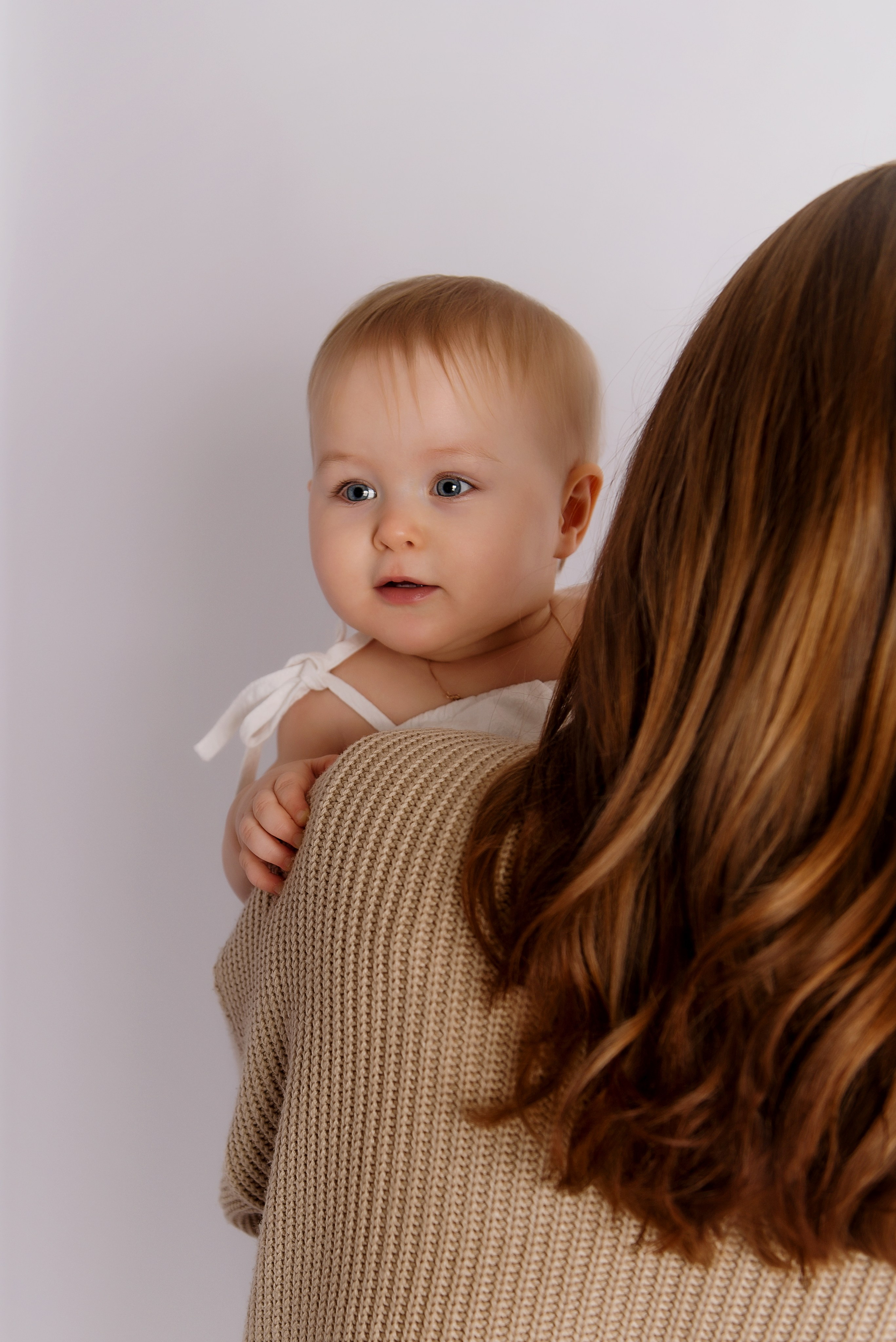 Первый годик съёмка в Москве. Детский фотограф в Долгопрудном и Москве